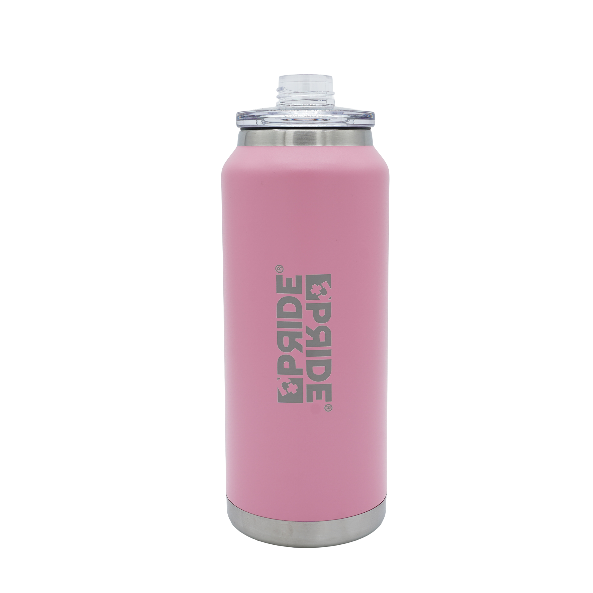 Pride 1L Adventure Water Bottle
