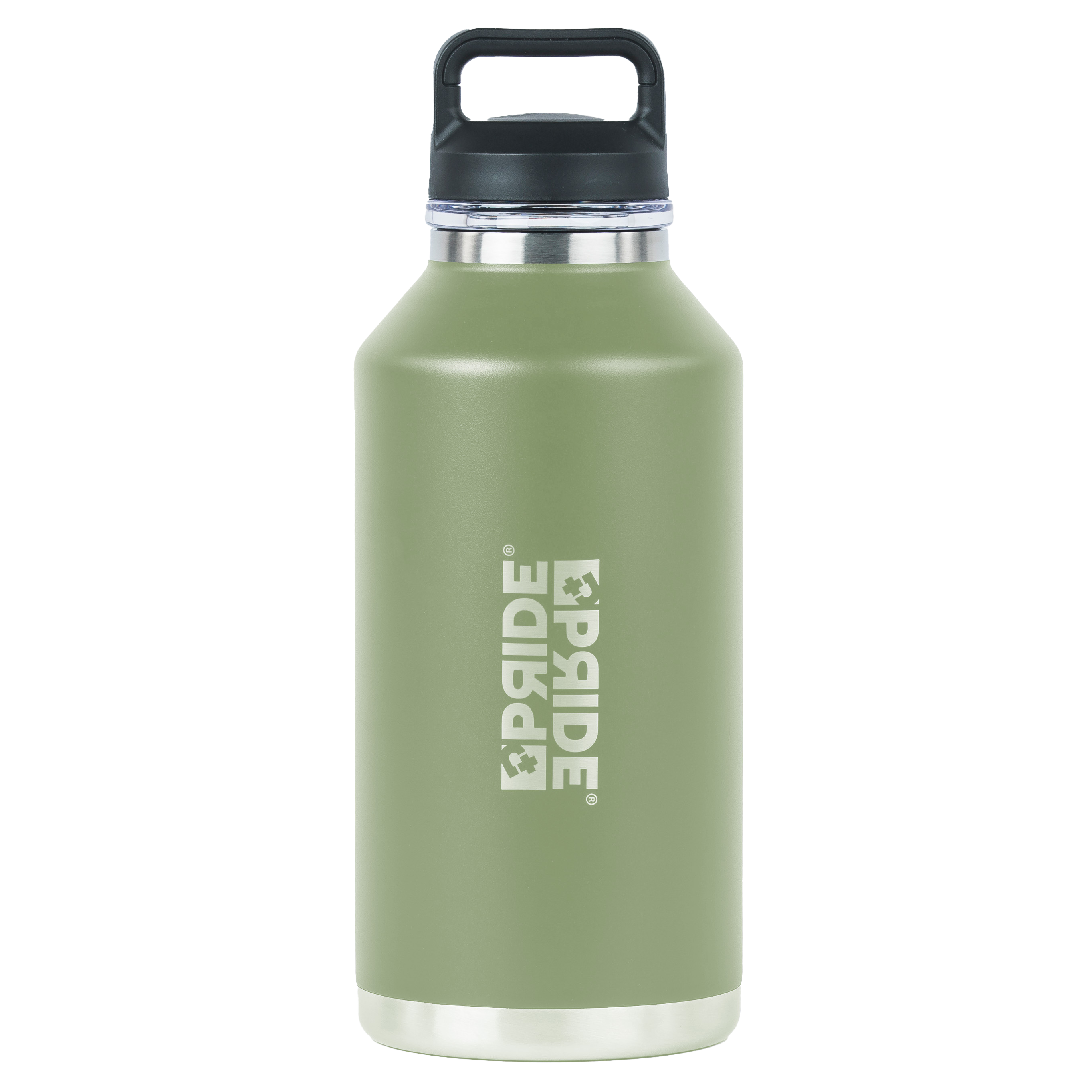 Pride 1.8L Adventure Water Bottle