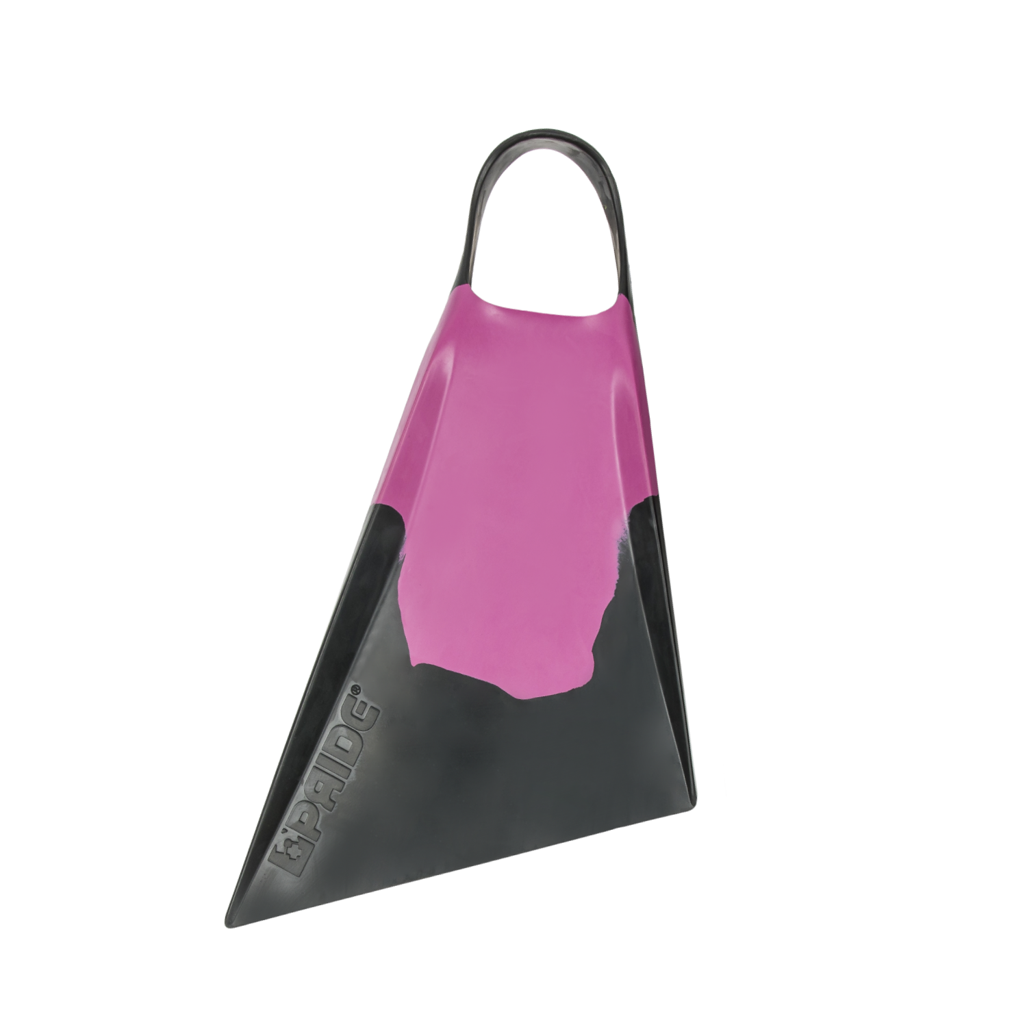 VULCAN V3 PURPLE BLACK