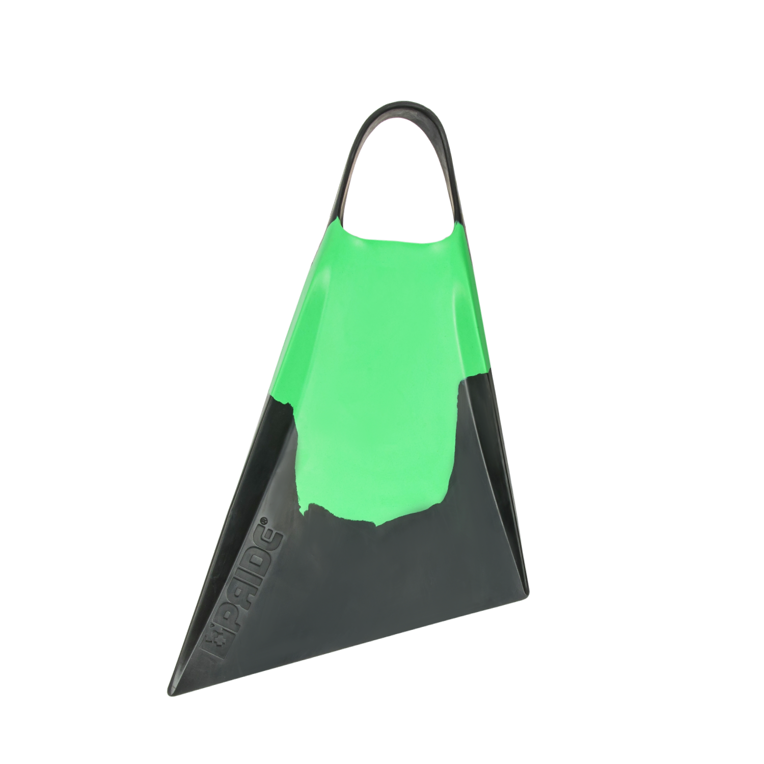 VULCAN V3 BLACK GREEN