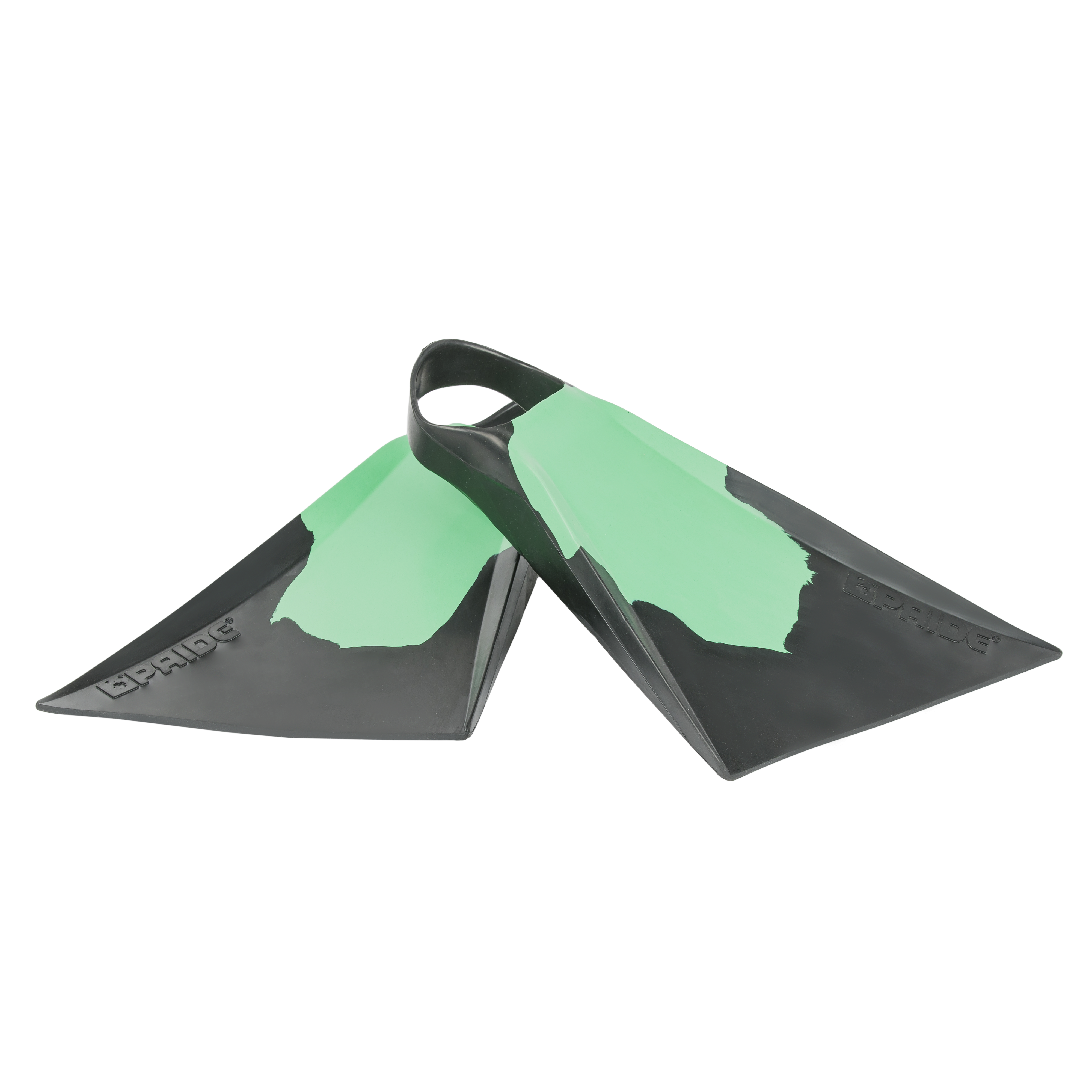 VULCAN V3 BLACK GREEN
