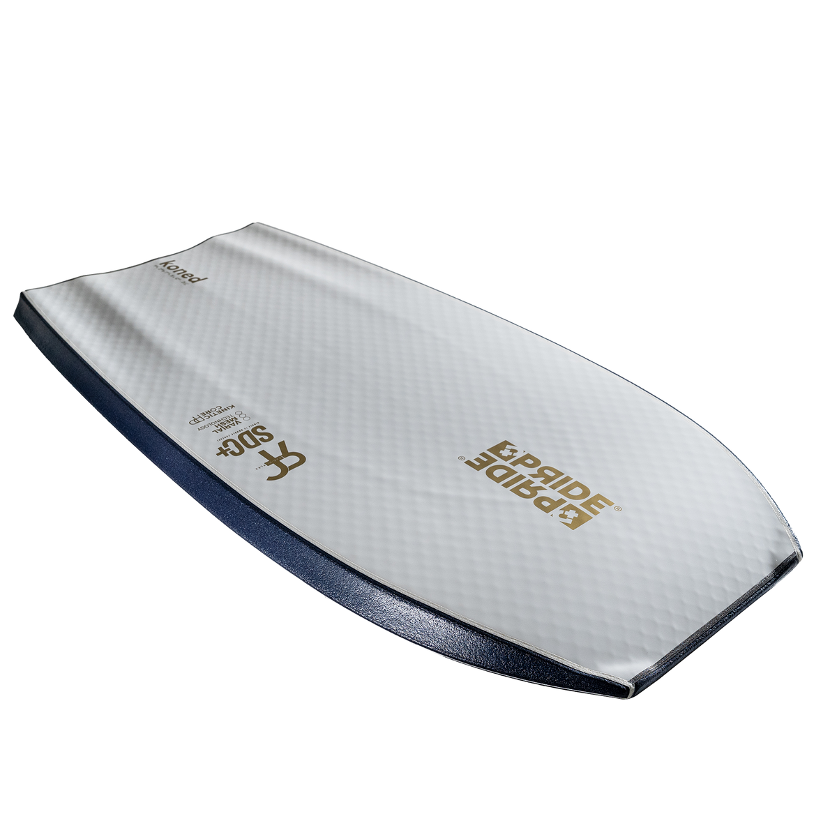 BODYBOARD PRIDE KONED PP RADIAL FLEX SDC+ VARIAL