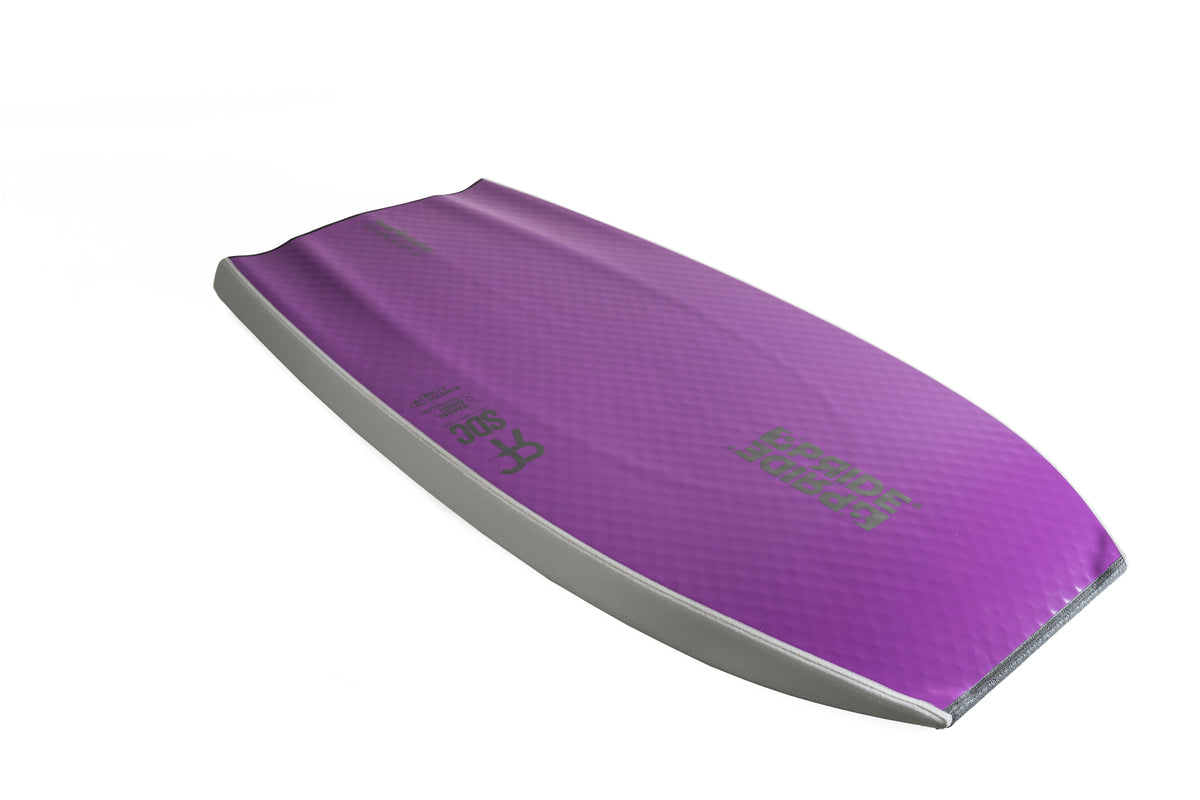 BODYBOARD PRIDE HEARTBREAKER PP RADIAL SDC VARIAL BAT