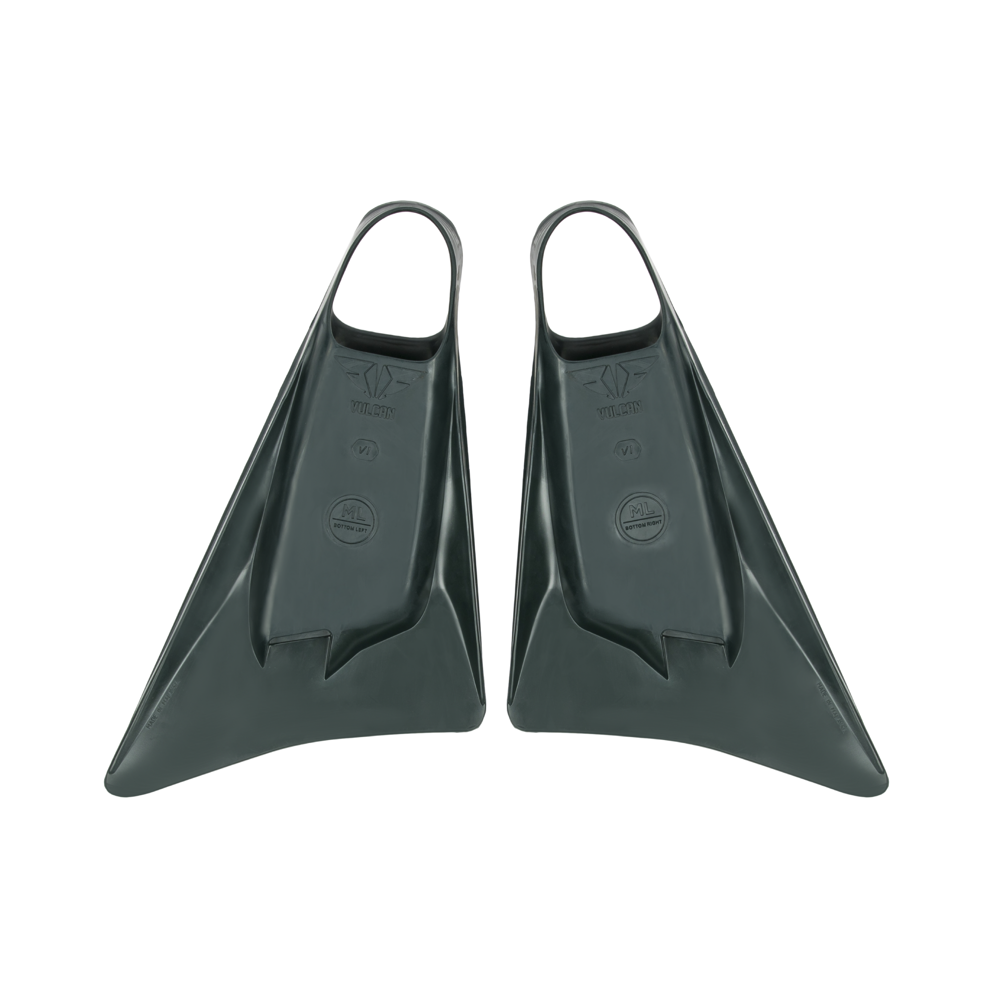 VULCAN V1 DEEP SEA GREEN