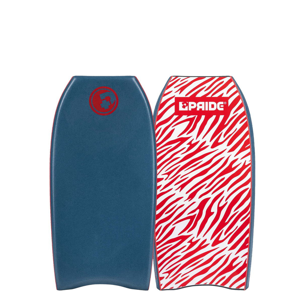 BODYBOARD PRIDE MINI TIMELESS PE RECYCLÉ HD