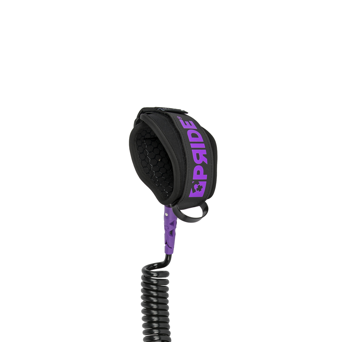 LEASH BODYBOARD PRIDE BICEPS STRETCHFIT 8MM RUGGED EDITION