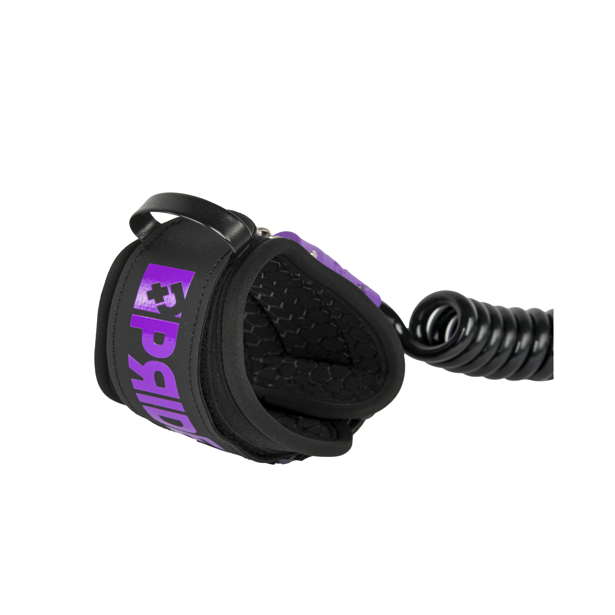 LEASH BODYBOARD PRIDE BICEPS STRETCHFIT 8MM RUGGED EDITION