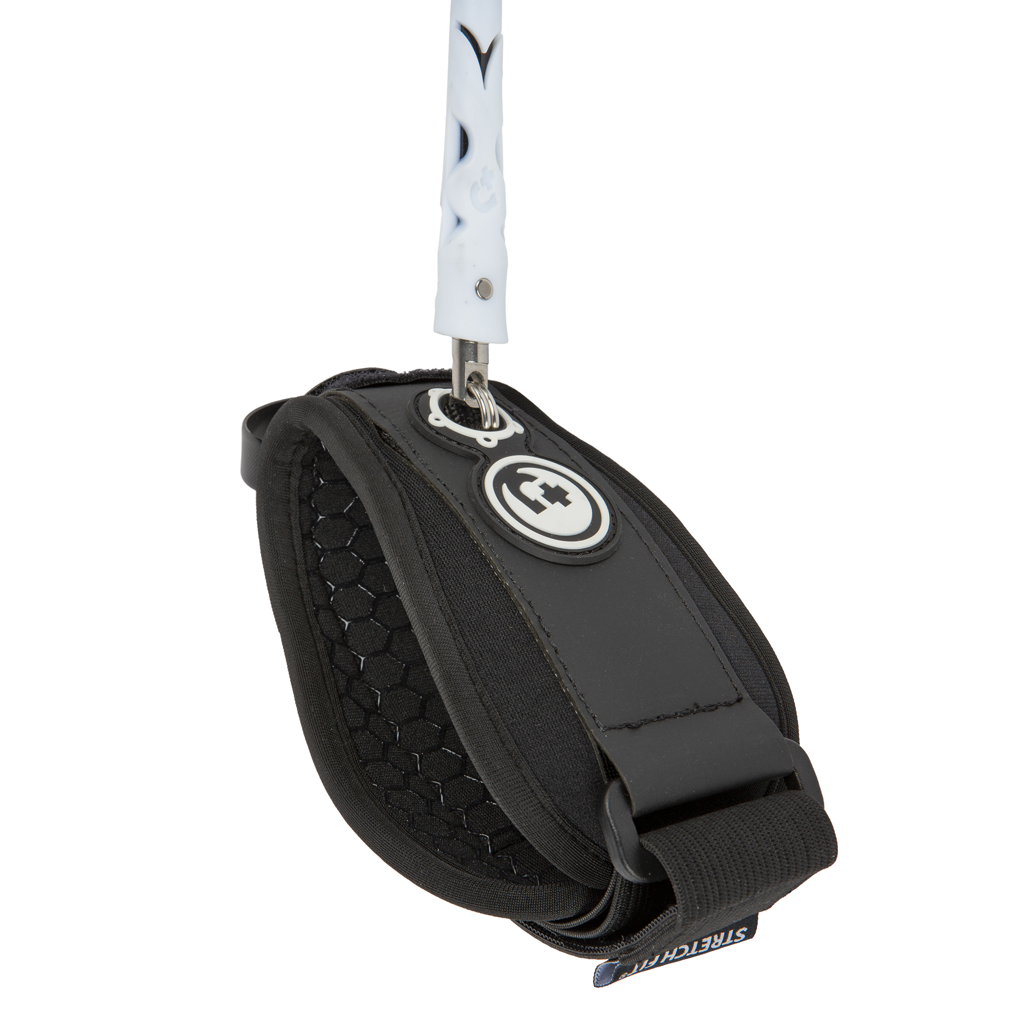 LEASH BODYBOARD PRIDE BICEPS STRETCHFIT 8MM RUGGED EDITION