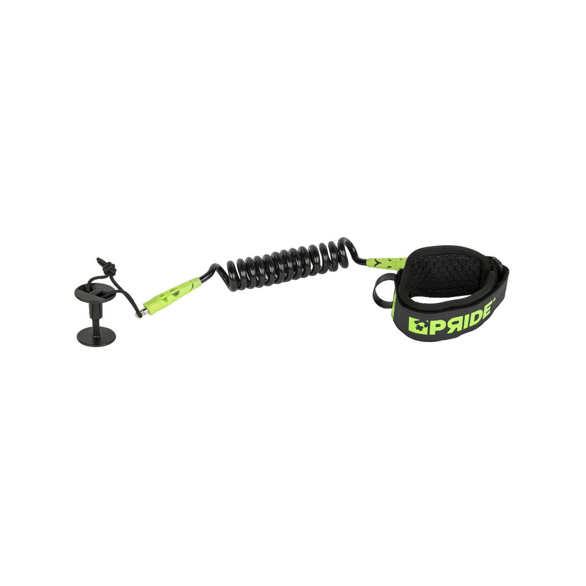 TRISTAN ROBERTS BICEPS LEASH 8MM PPS