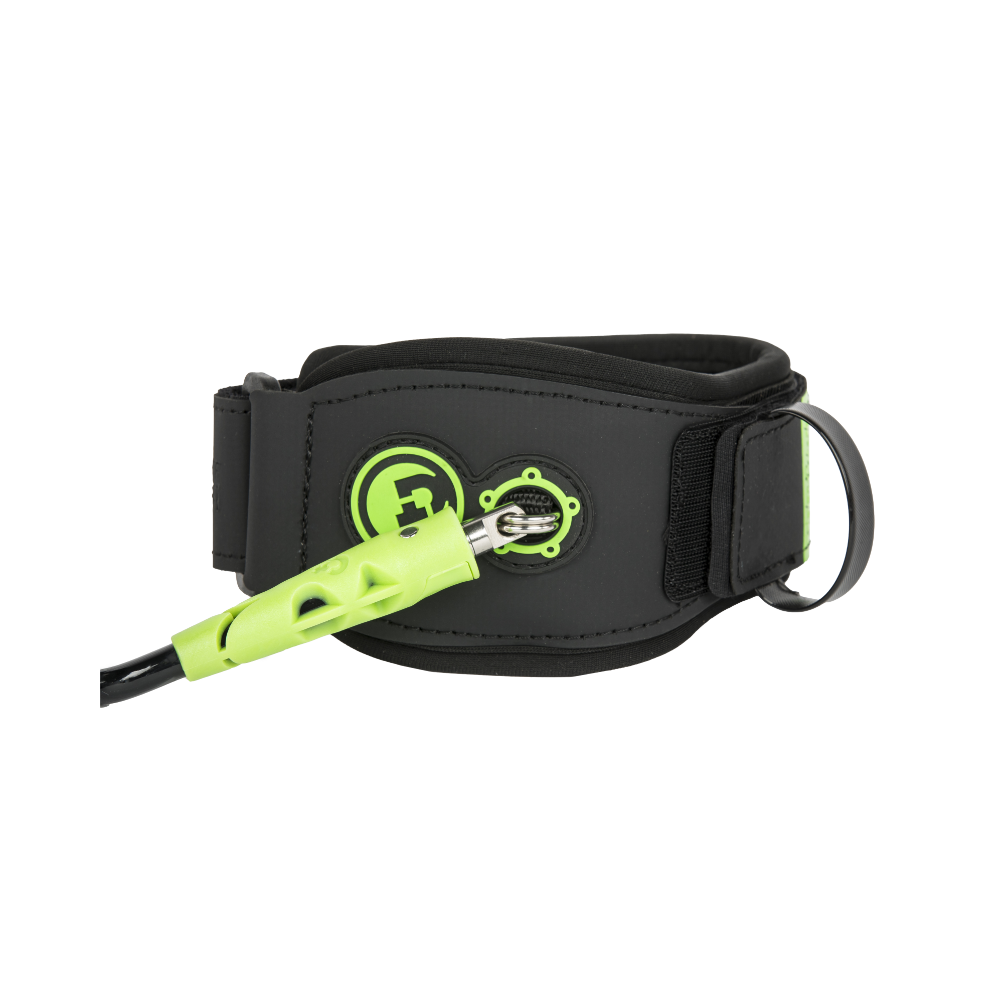 TRISTAN ROBERTS BICEPS LEASH 8MM PPS