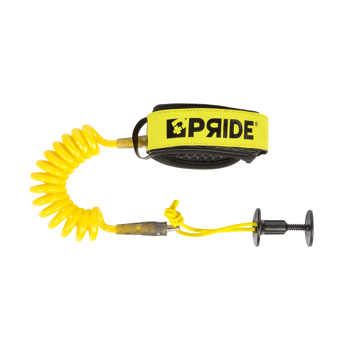 TRISTAN ROBERTS BICEPS LEASH 8MM PPS