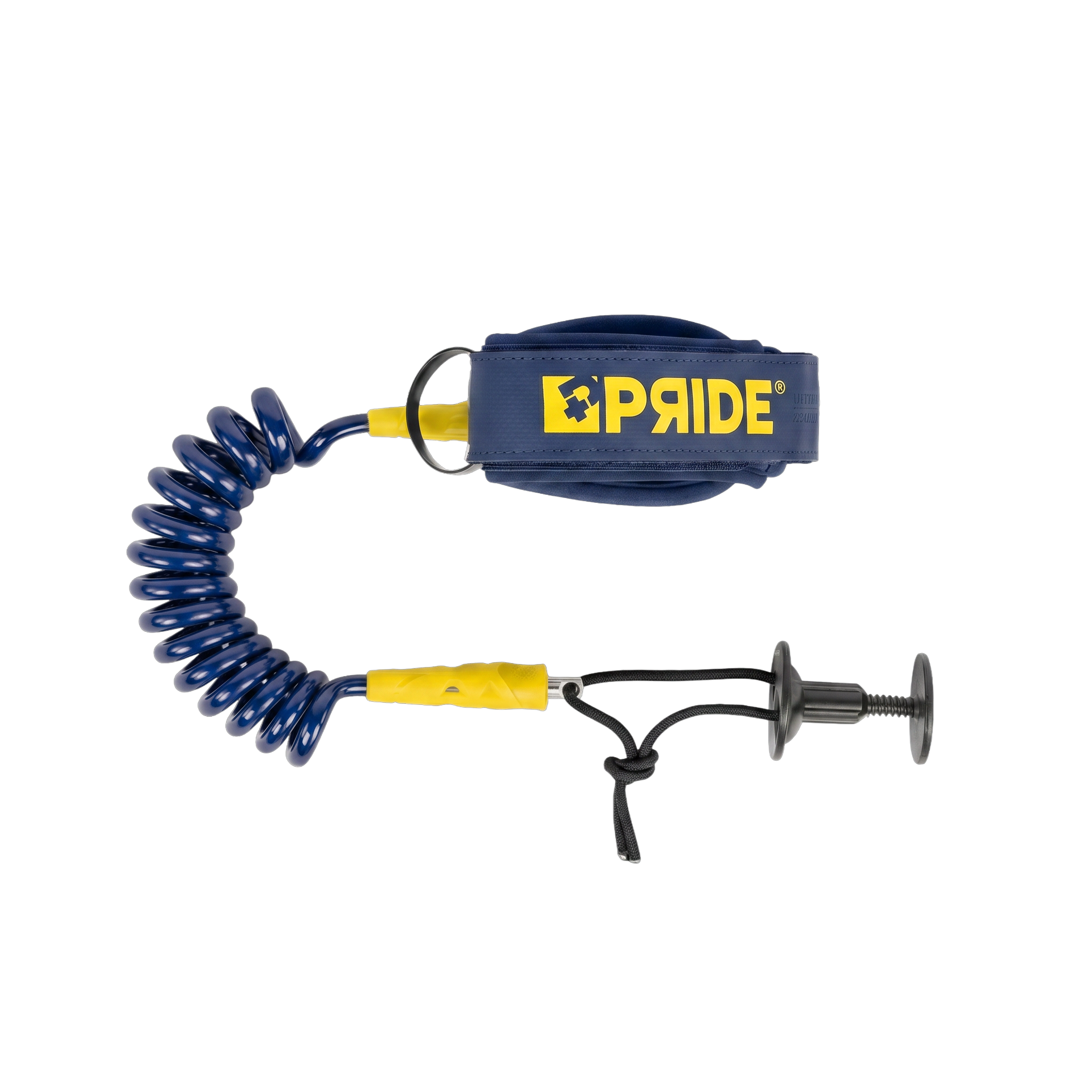TRISTAN ROBERTS BICEPS LEASH 8MM PPS