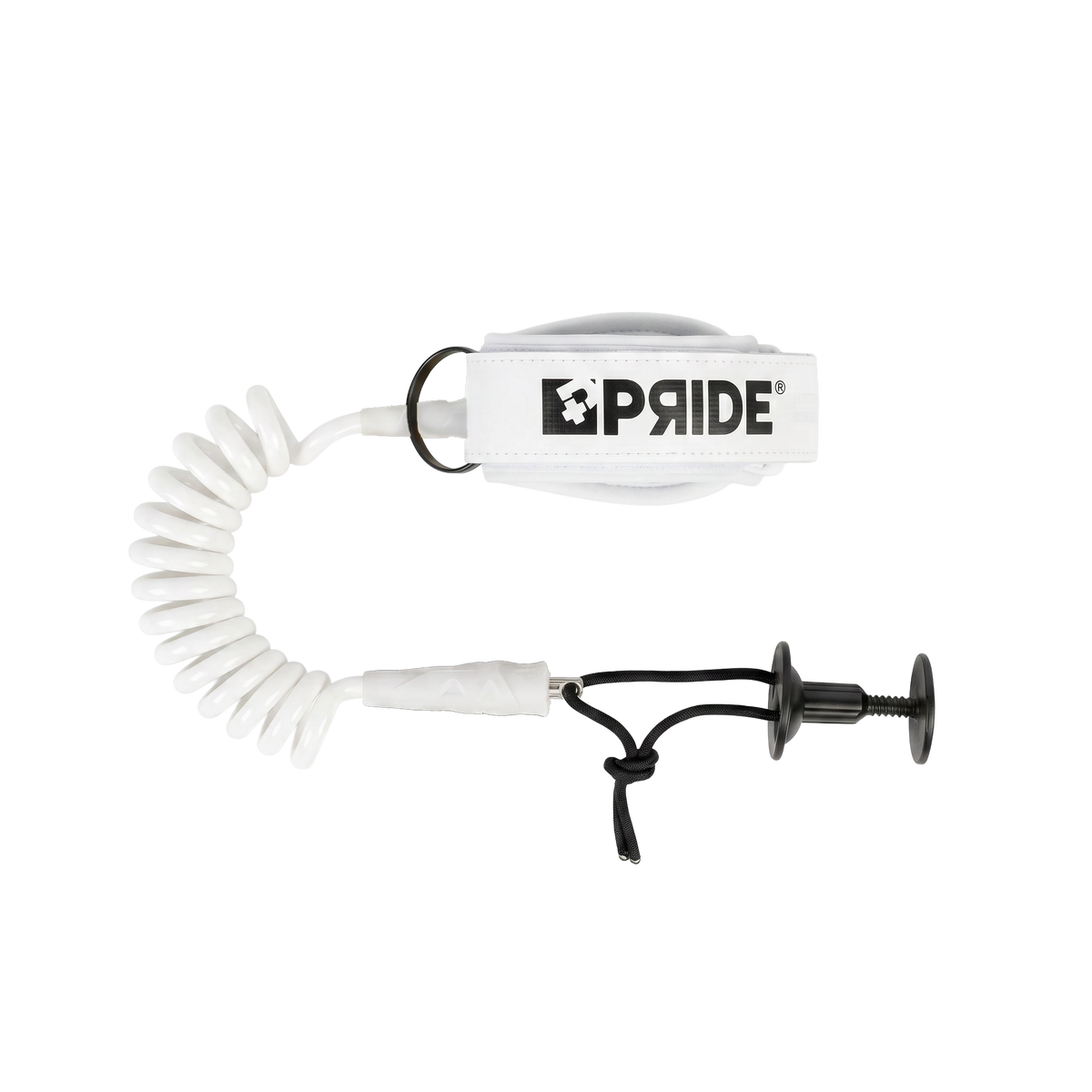 TRISTAN ROBERTS BICEPS LEASH 8MM PPS