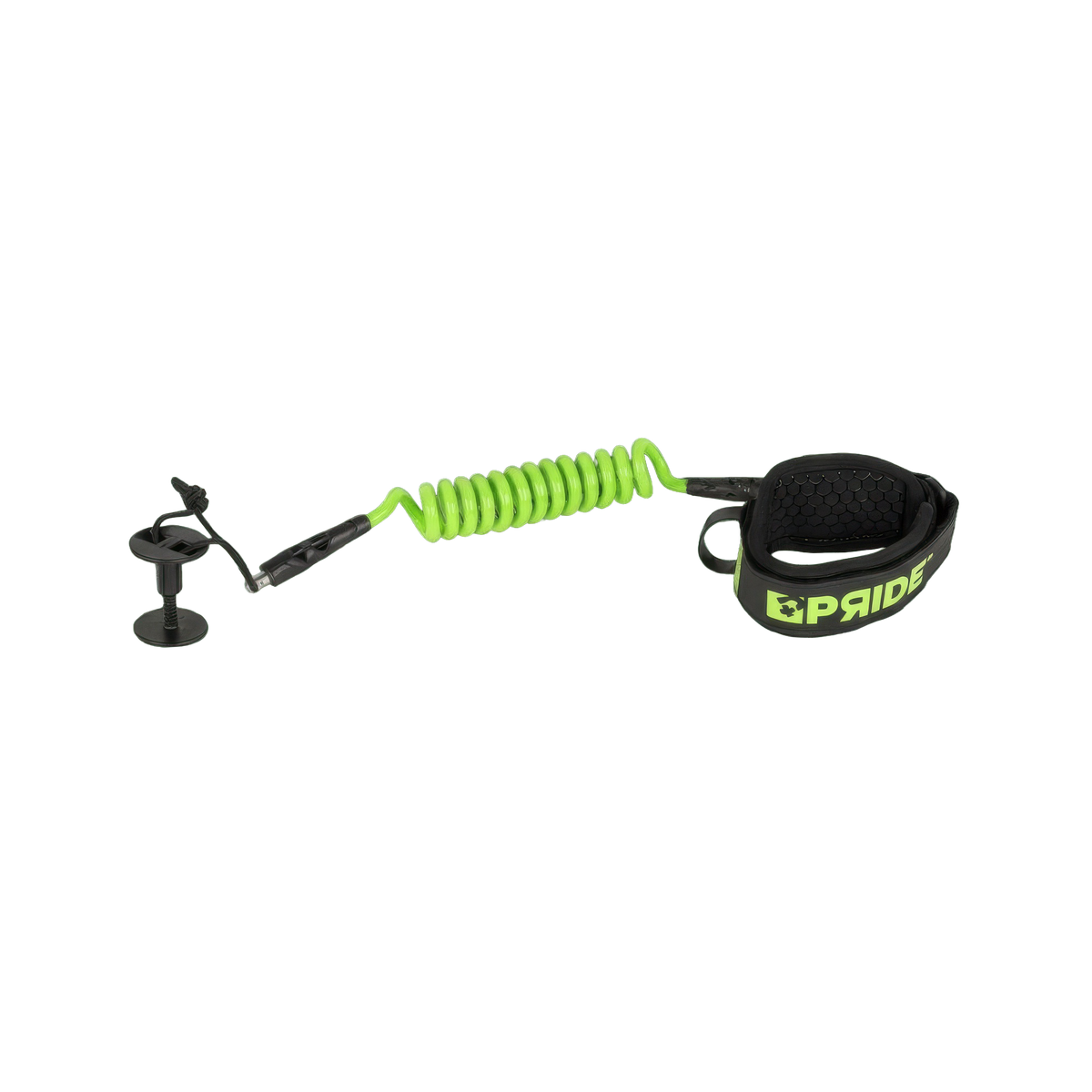 TRISTAN ROBERTS BICEPS LEASH 8MM PPS