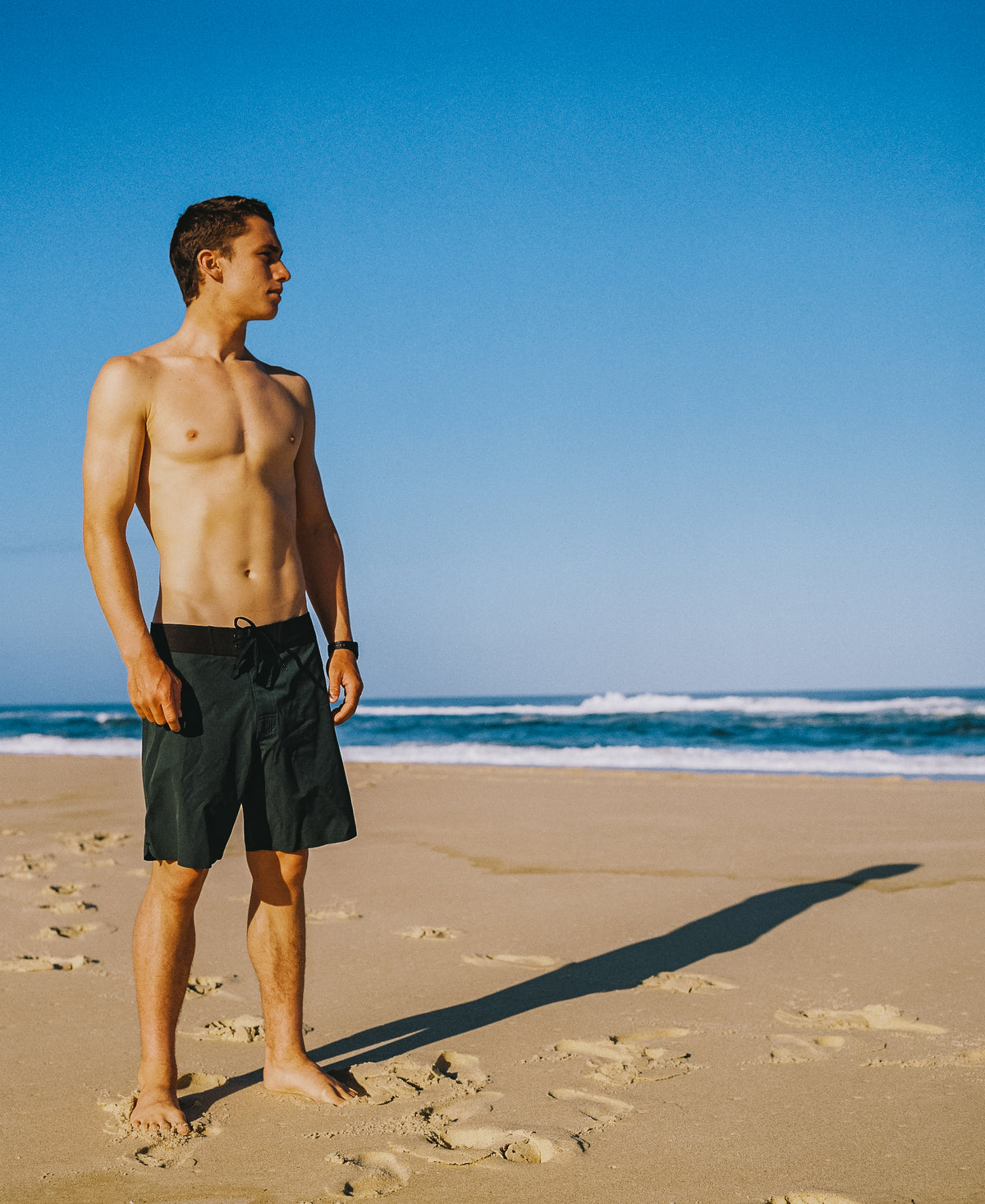 BOARDSHORT NYMPH "INFINITY" 2.0