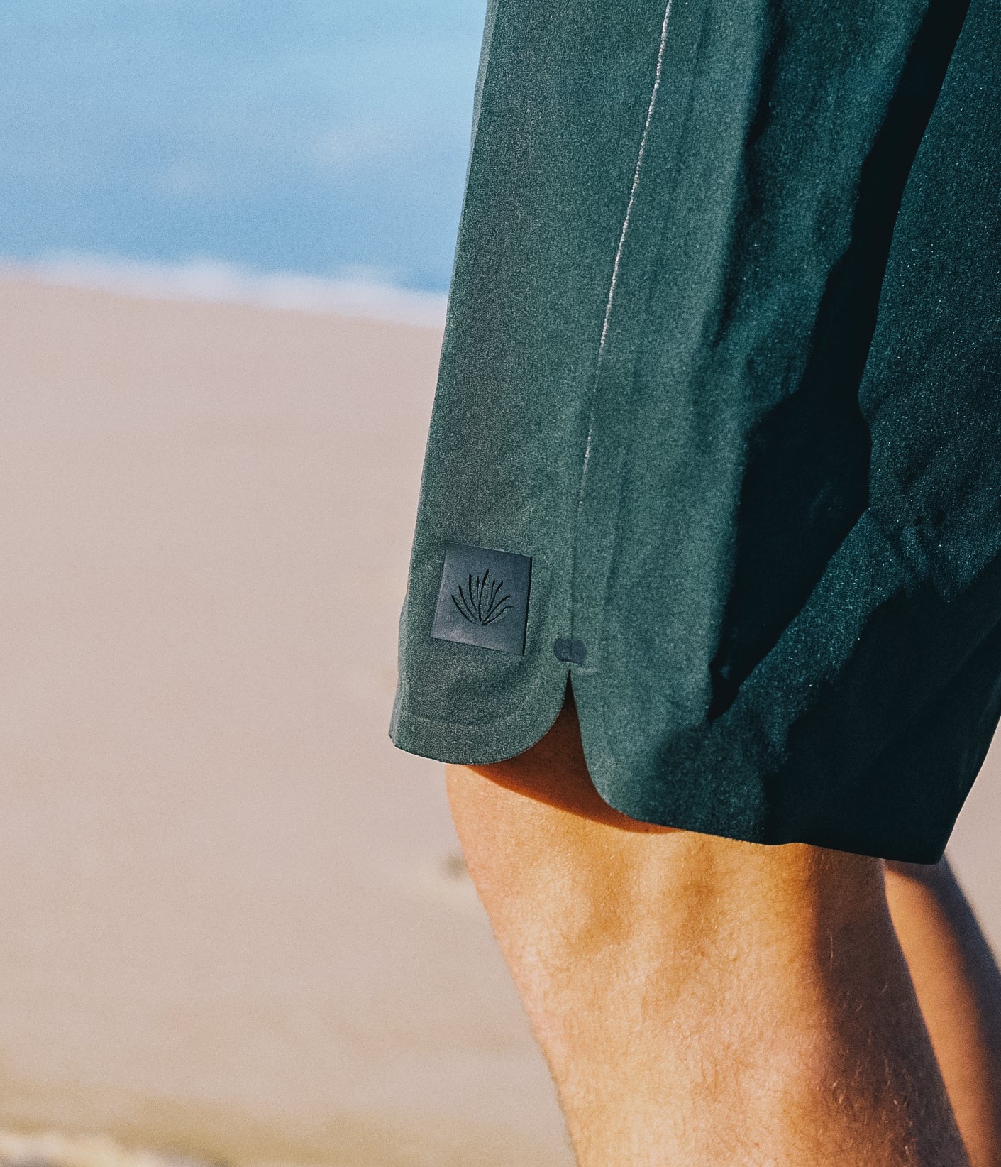 BOARDSHORT NYMPH "INFINITY" 2.0
