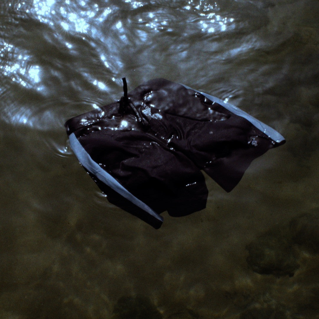 BOARDSHORT NYMPH "CASUAL" 2.0