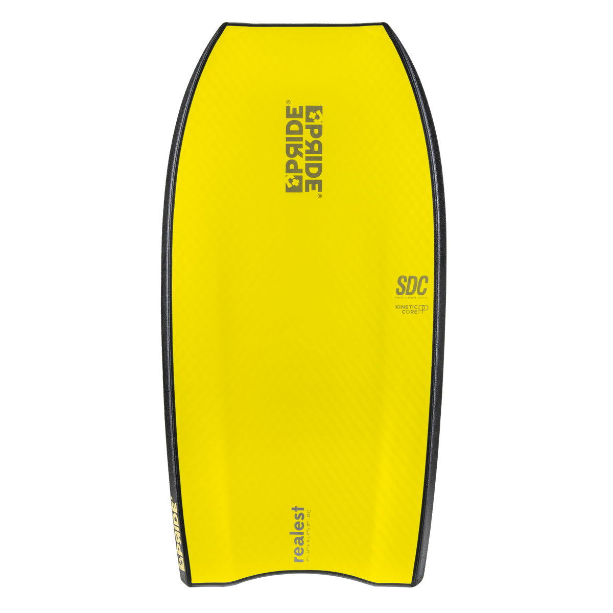 BODYBOARD PRIDE REALEST NRG+ SDC all-groups