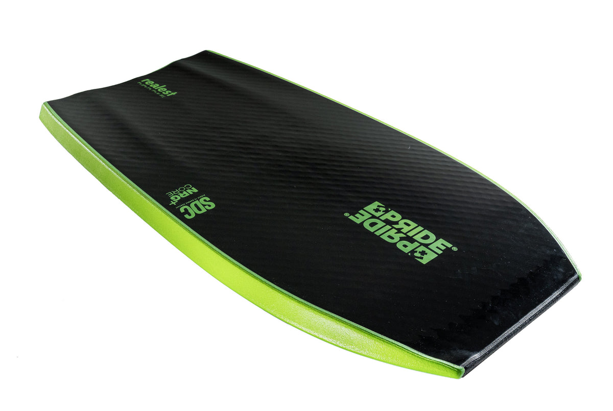 BODYBOARD PRIDE REALEST NRG+ SDC