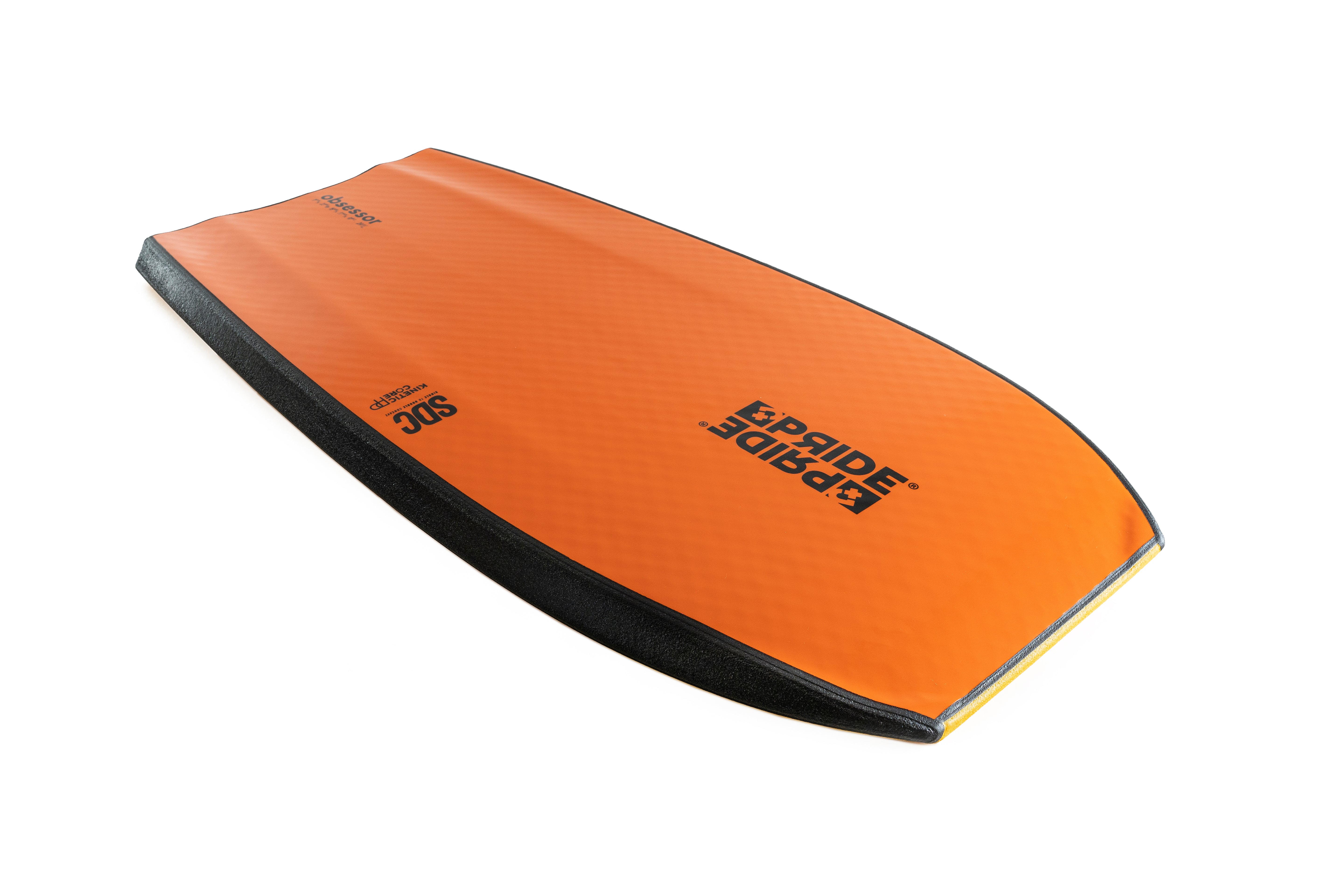 BODYBOARD PRIDE OBSESSOR PP RRC all-groups