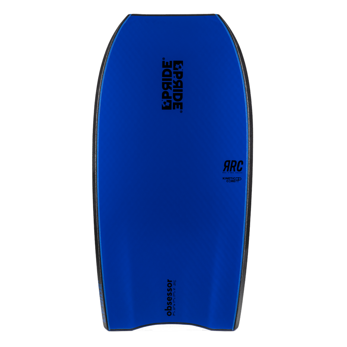 BODYBOARD PRIDE OBSESSOR PP RRC