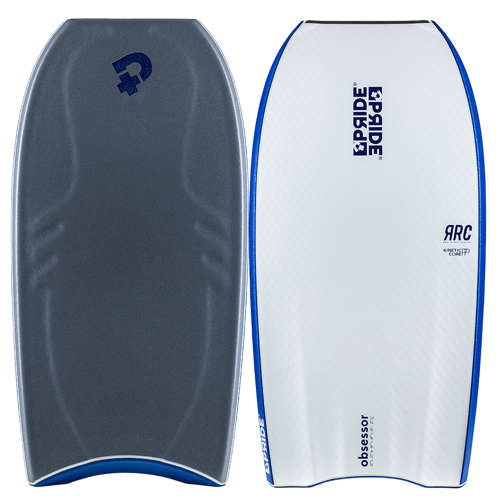 BODYBOARD PRIDE OBSESSOR PP RRC