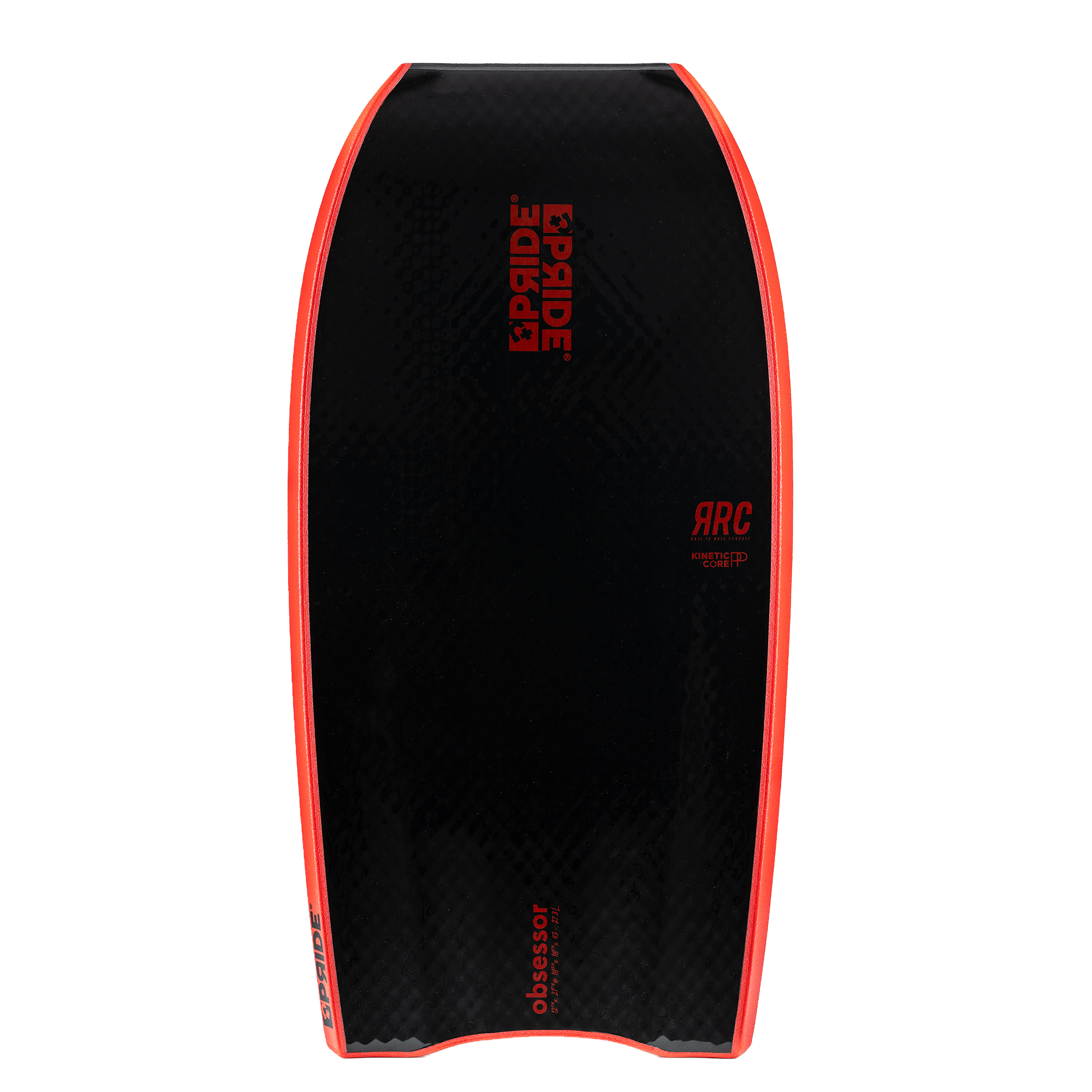 BODYBOARD PRIDE OBSESSOR PP RRC
