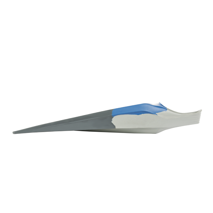 VULCAN V3 BLUE DARK GREY LIGHT GREY