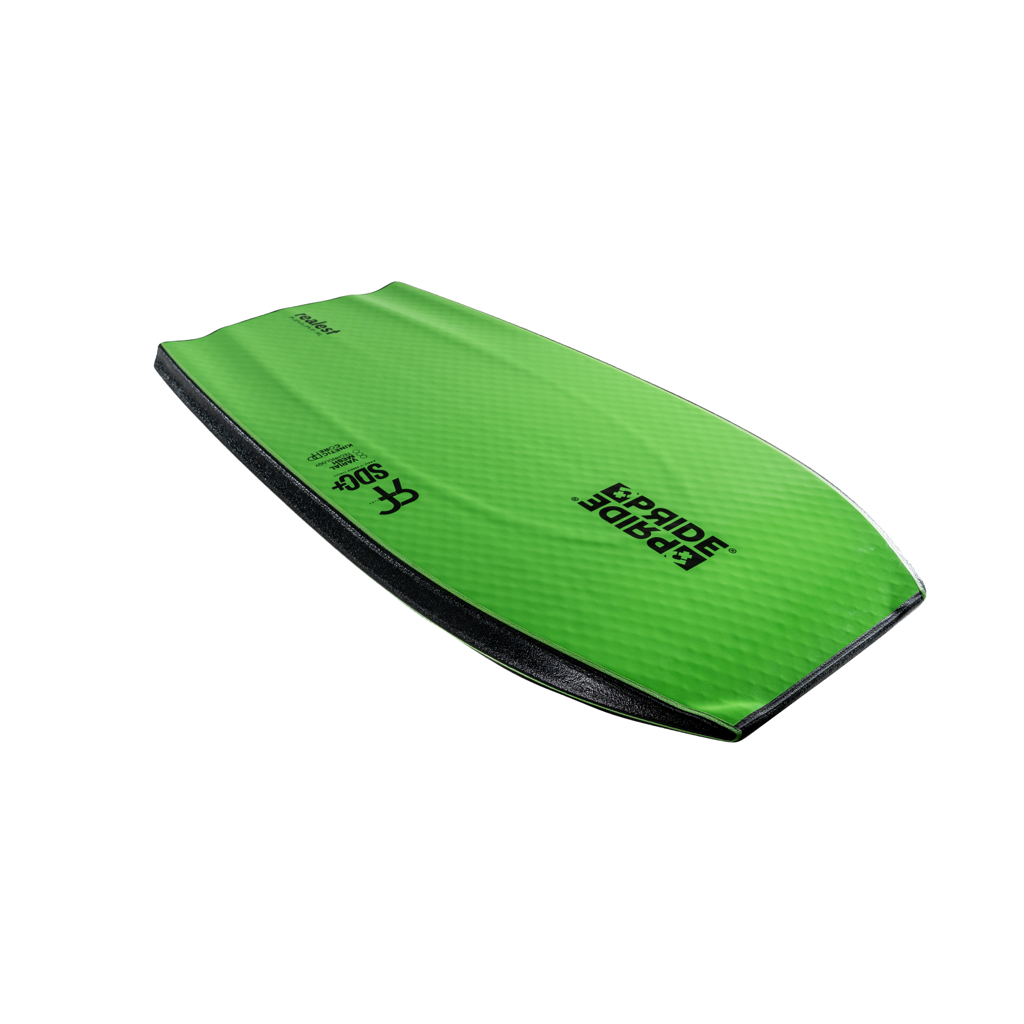 BODYBOARD PRIDE REALEST PP RADIAL FLEX SDC+ VARIAL BAT