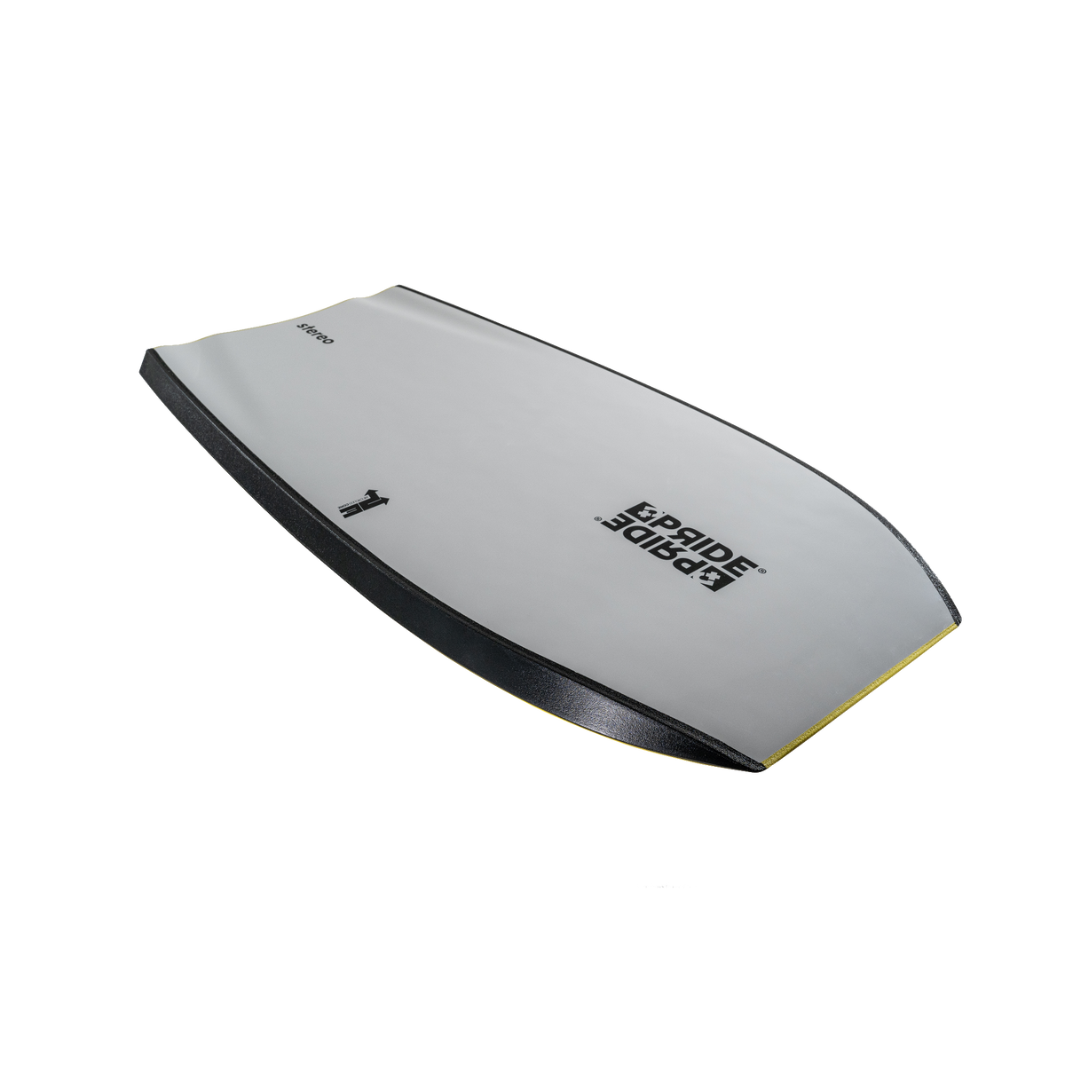 BODYBOARD PRIDE STEREO PE RECYCLÉ