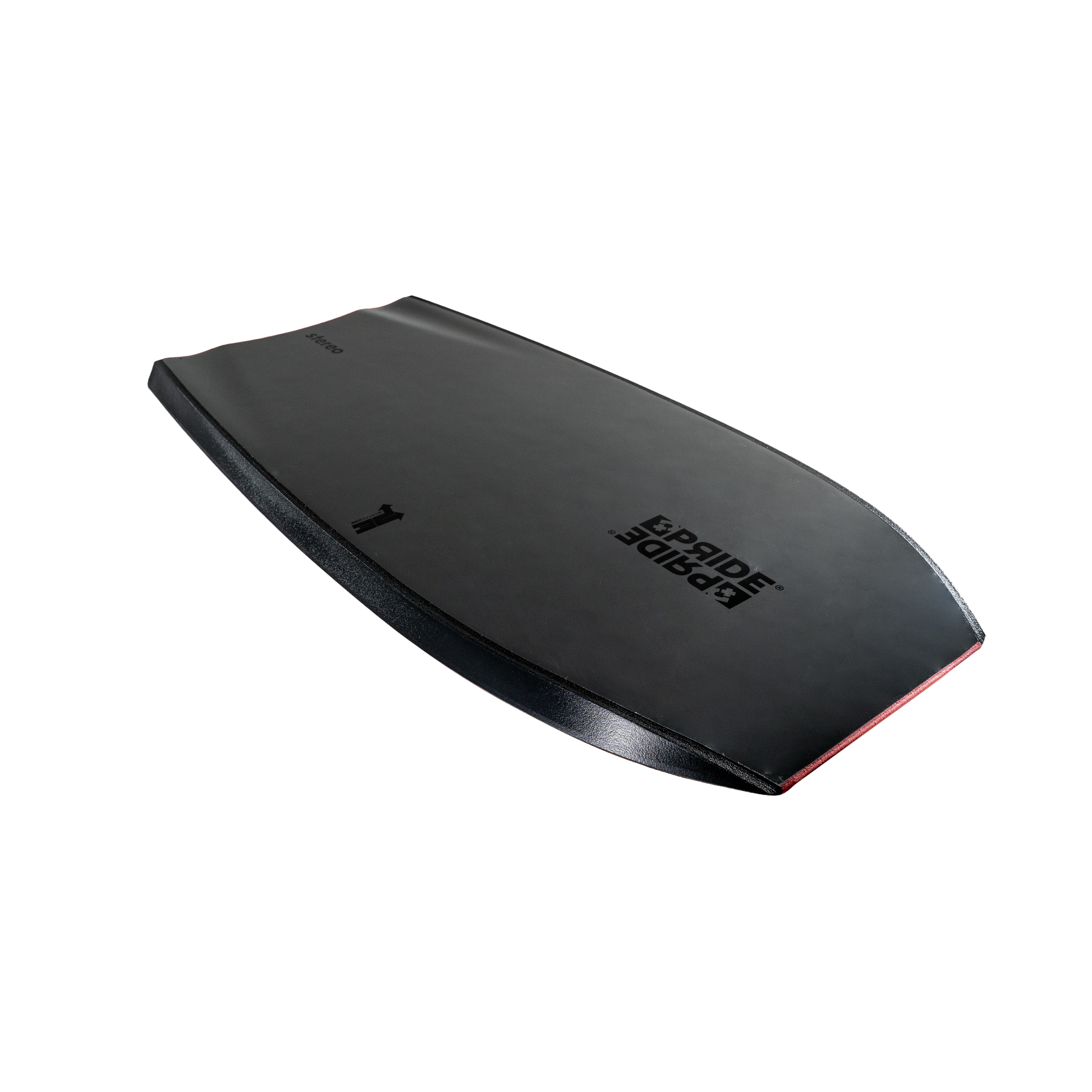 BODYBOARD PRIDE STEREO PE RECYCLÉ