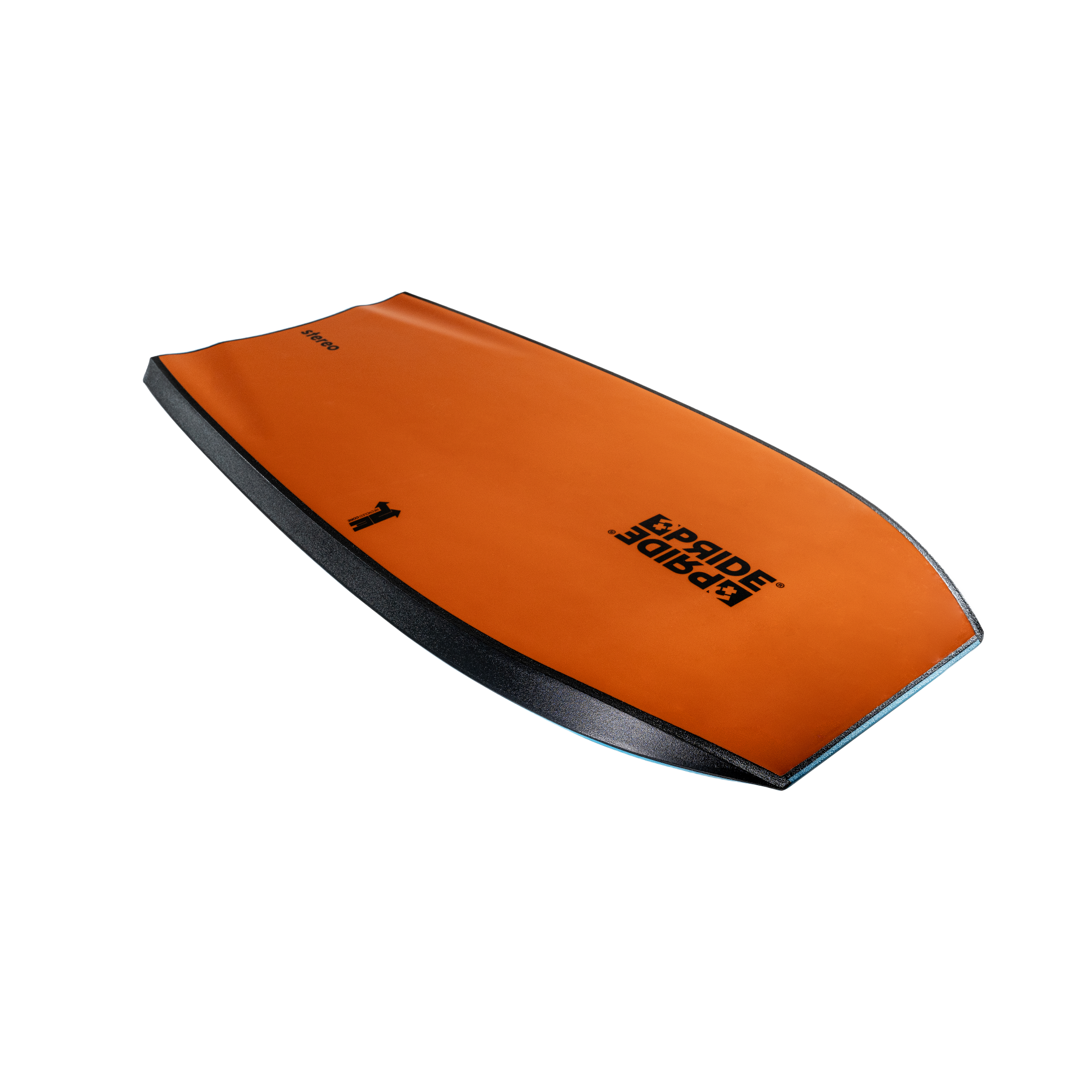 BODYBOARD PRIDE STEREO PE RECYCLÉ