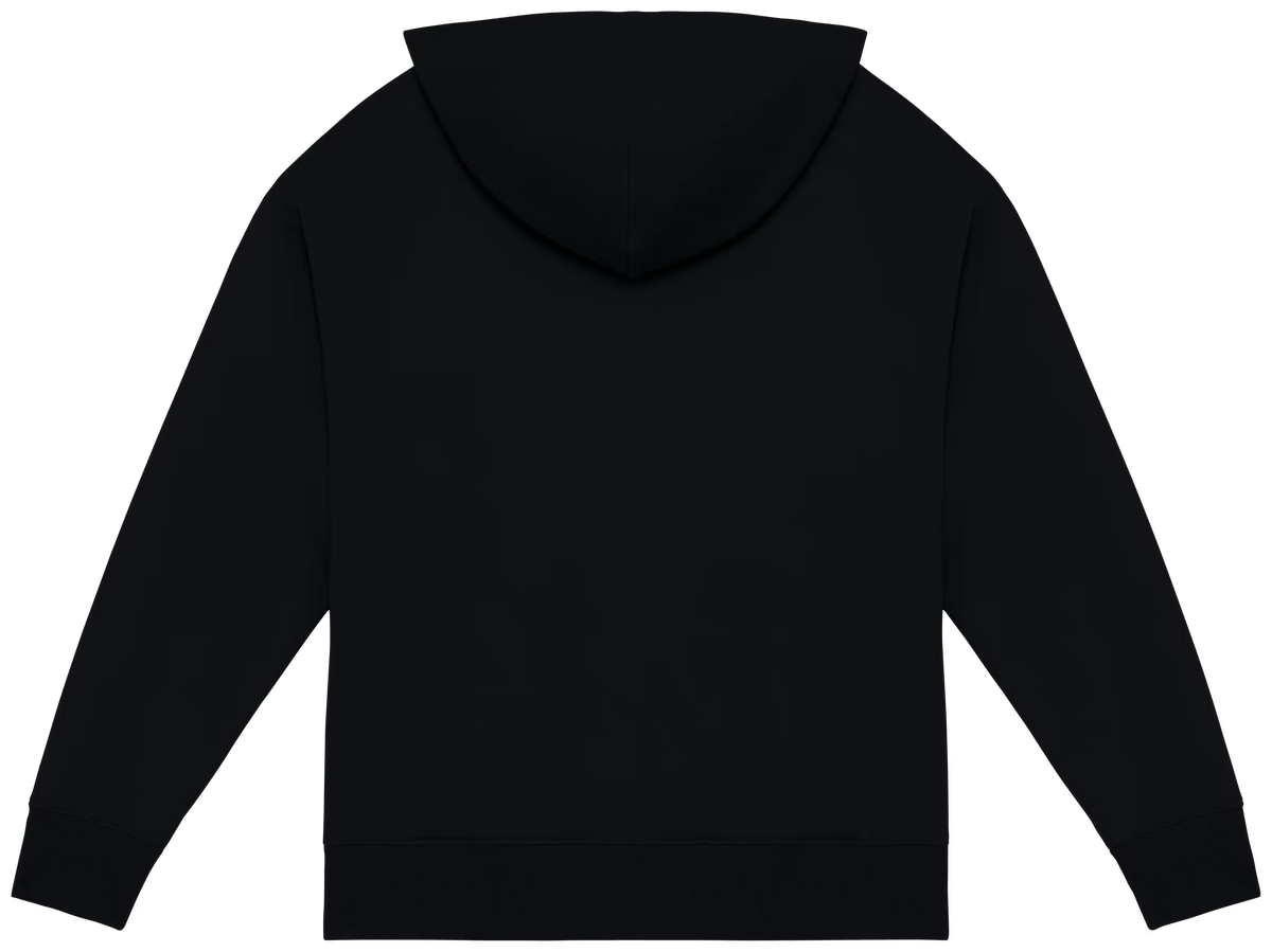 PRIDE HOODIE ROUND LOGO