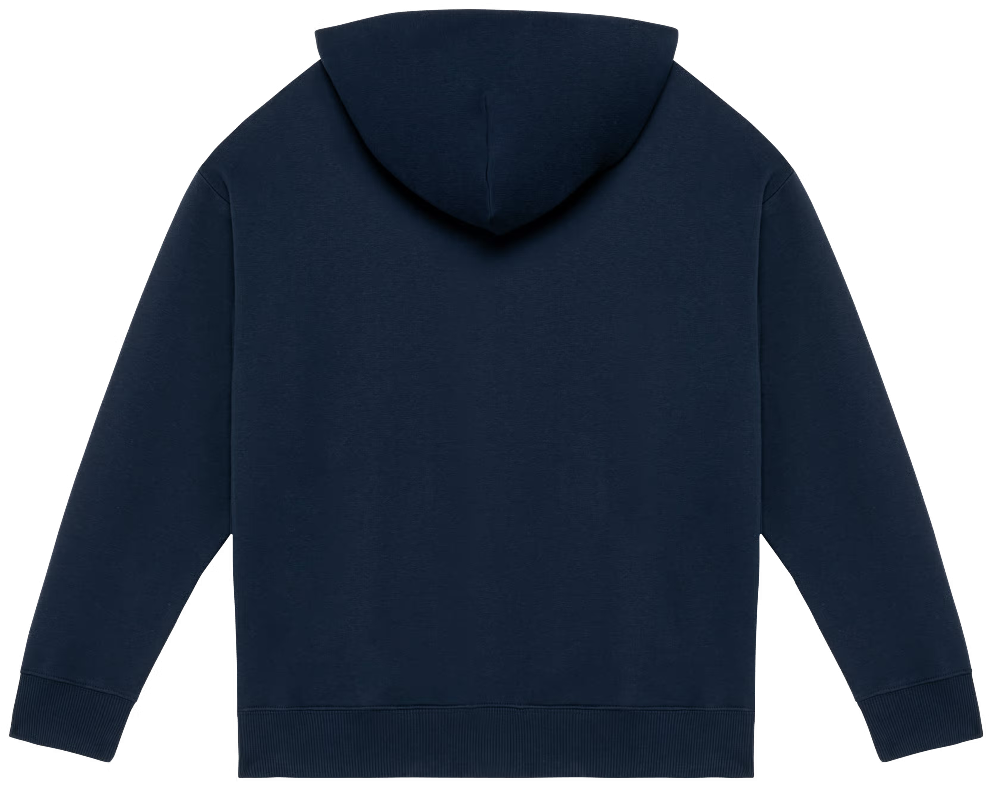 PRIDE HOODIE ROUND LOGO