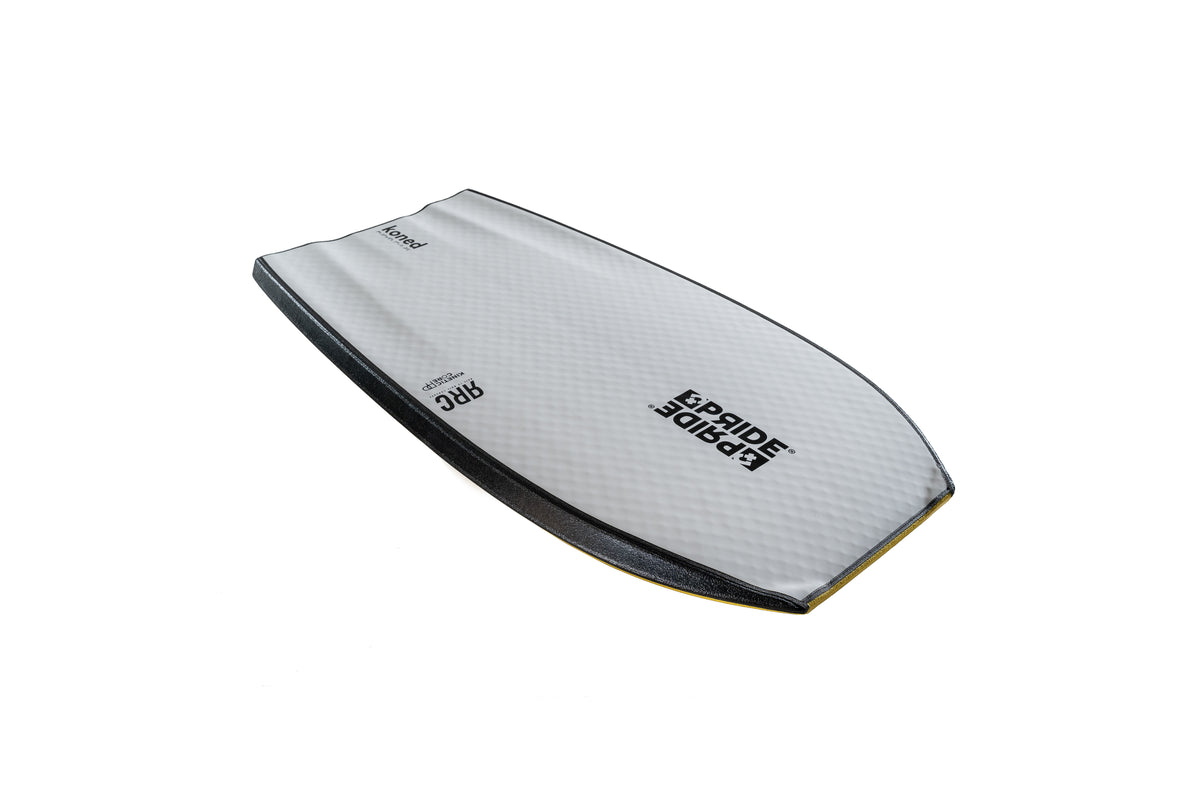 BODYBOARD PRIDE KONED PP RRC