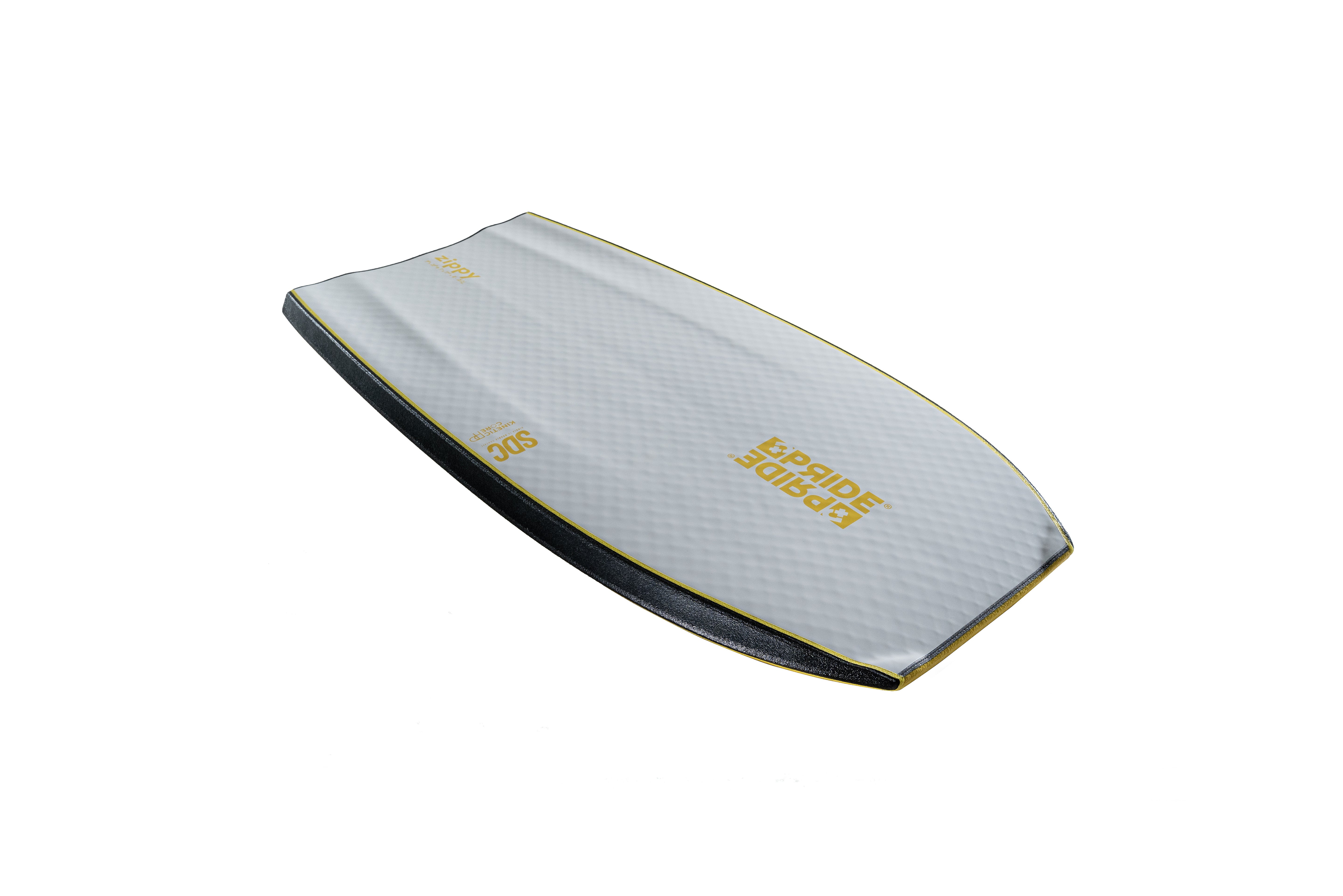 BODYBOARD PRIDE ZIPPY PP SDC