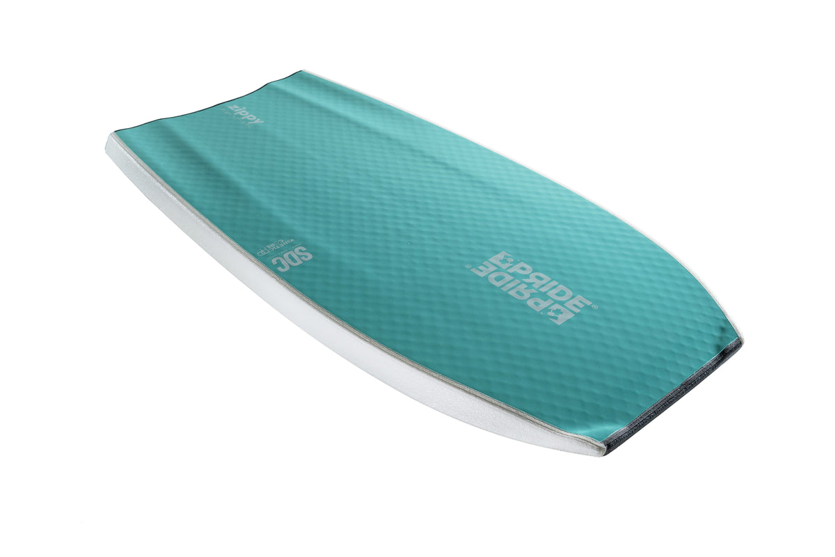 BODYBOARD PRIDE ZIPPY PP SDC