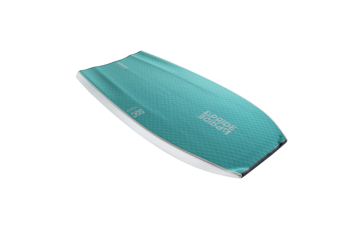 BODYBOARD PRIDE ZIPPY PP SDC