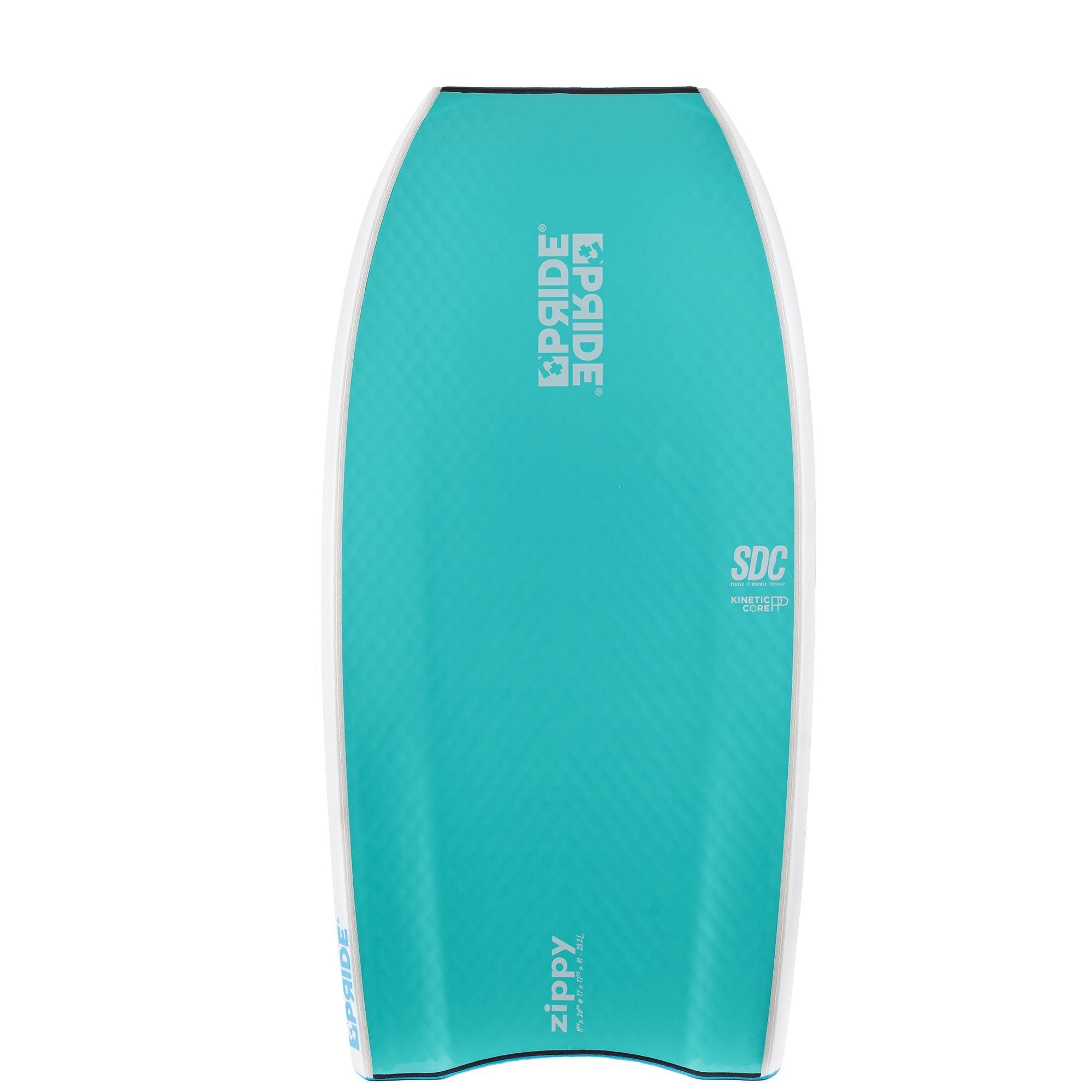 BODYBOARD PRIDE ZIPPY PP SDC