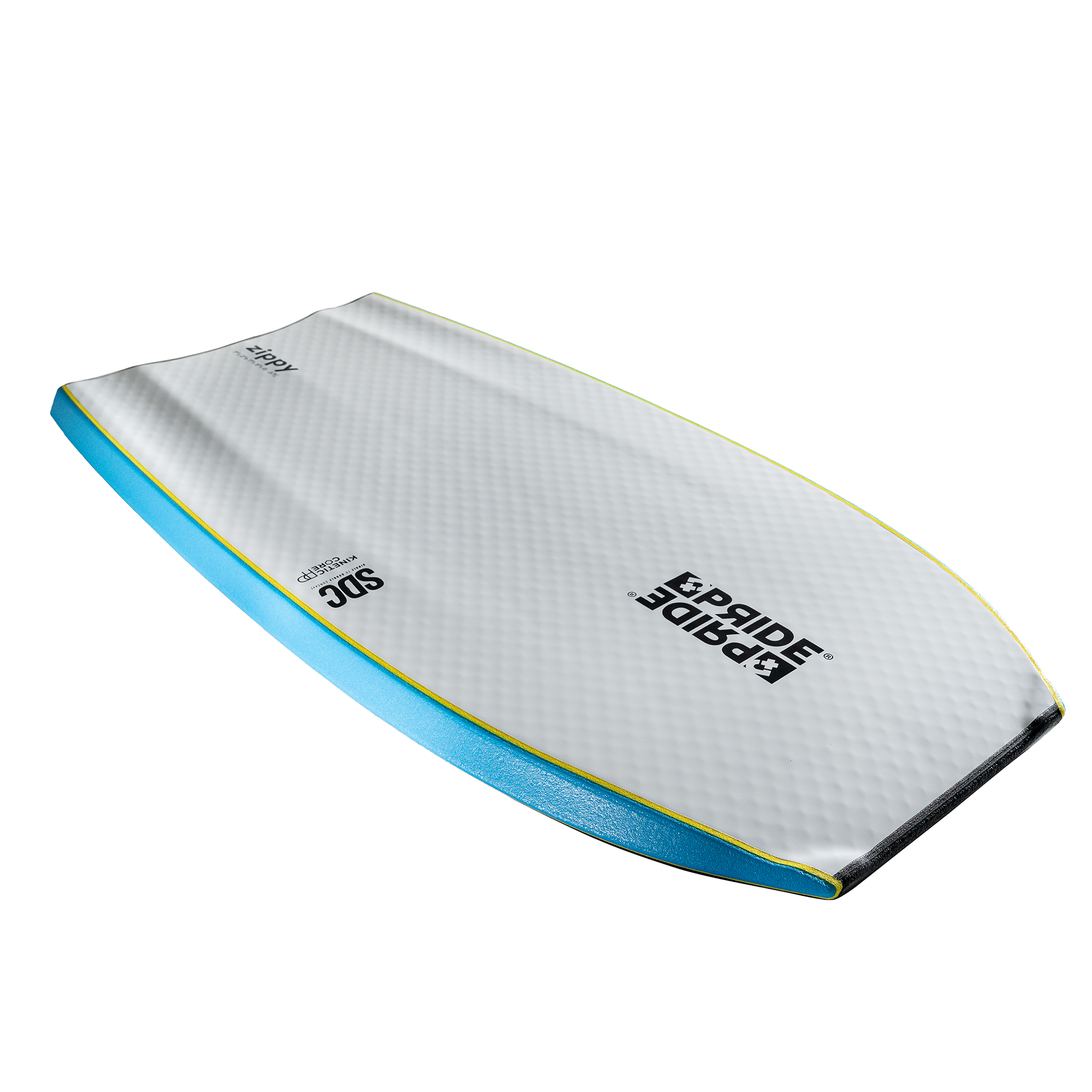 BODYBOARD PRIDE ZIPPY PP SDC