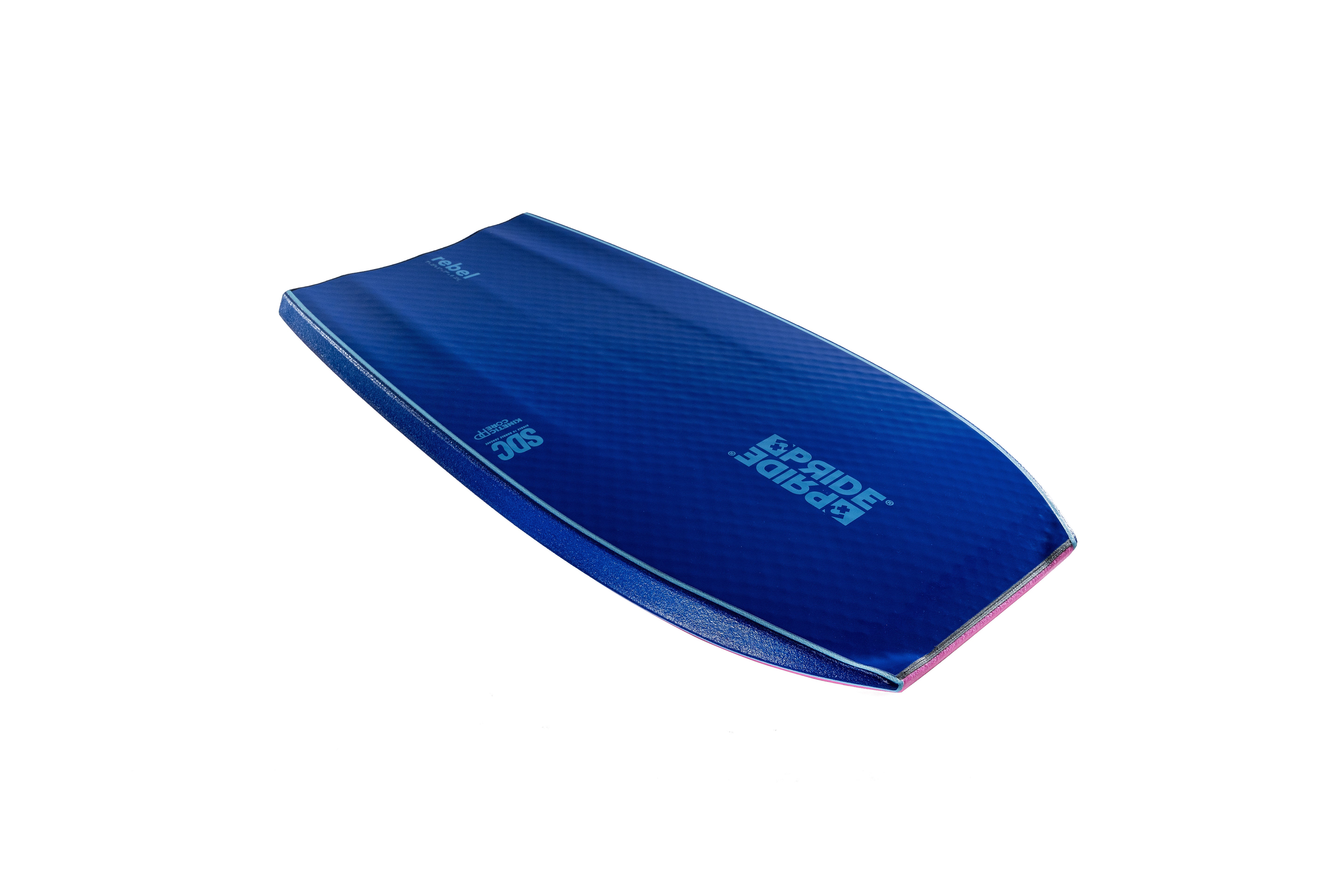BODYBOARD PRIDE REBEL PP SDC