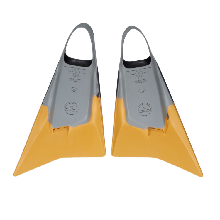 VULCAN V2 DGREY/SPECTRA/LGREY