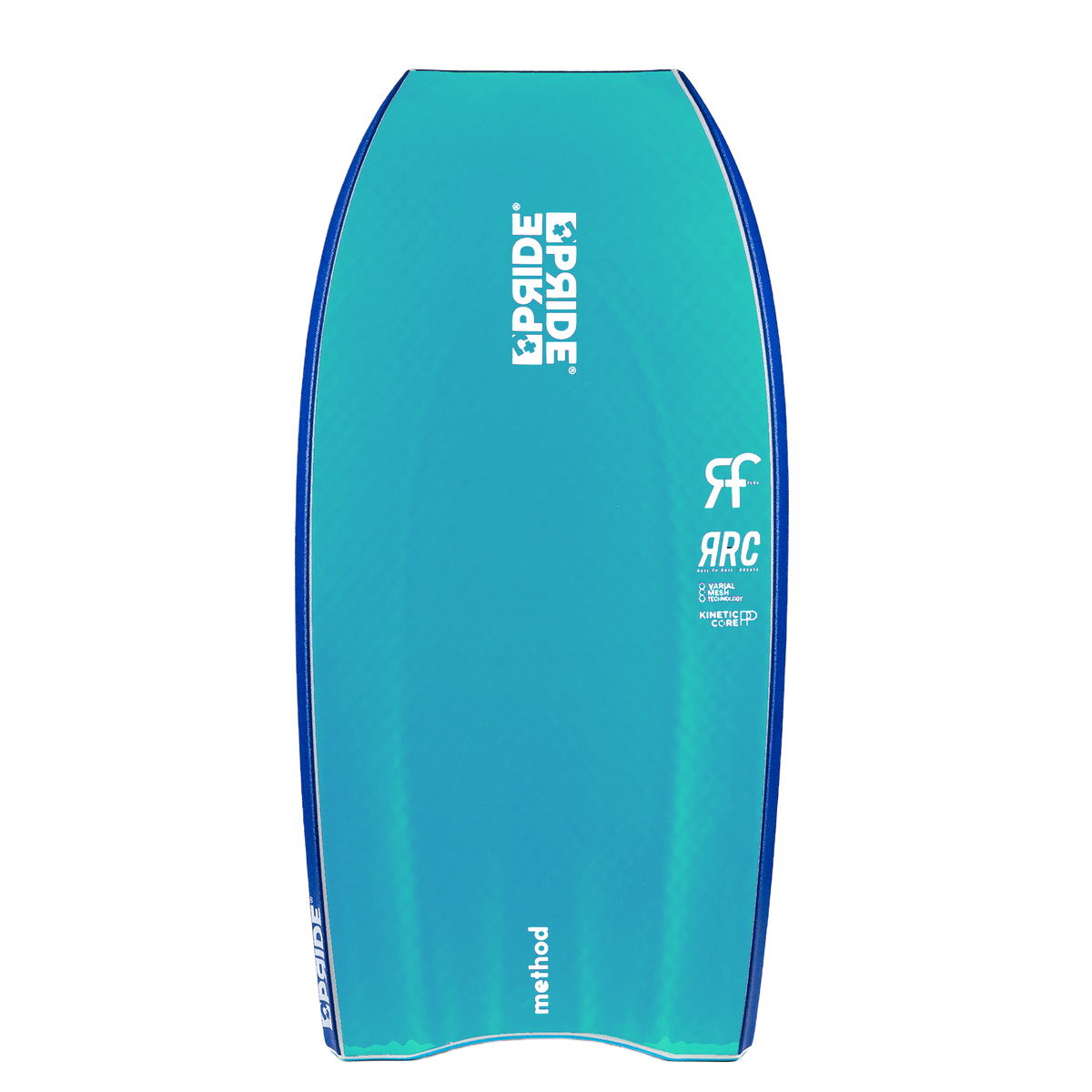 BODYBOARD PRIDE METHOD RADIAL FLEX RRC VARIAL