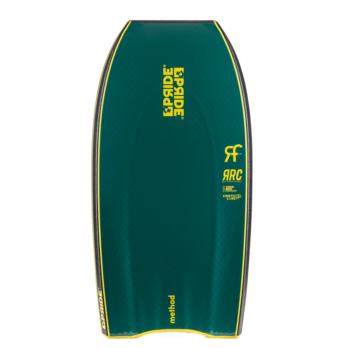 BODYBOARD PRIDE METHOD RADIAL FLEX RRC VARIAL