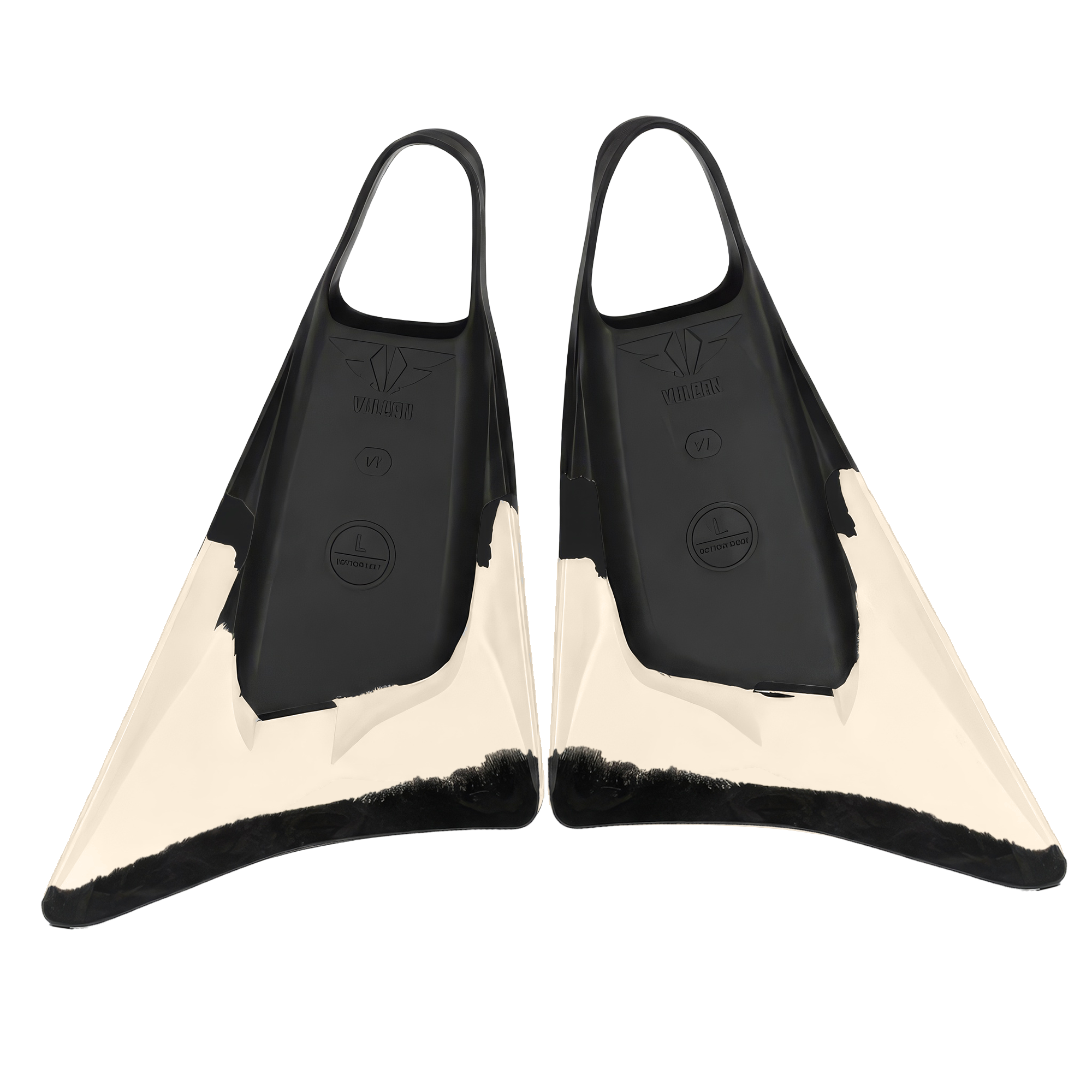VULCAN V1 NOIR/BLANC
