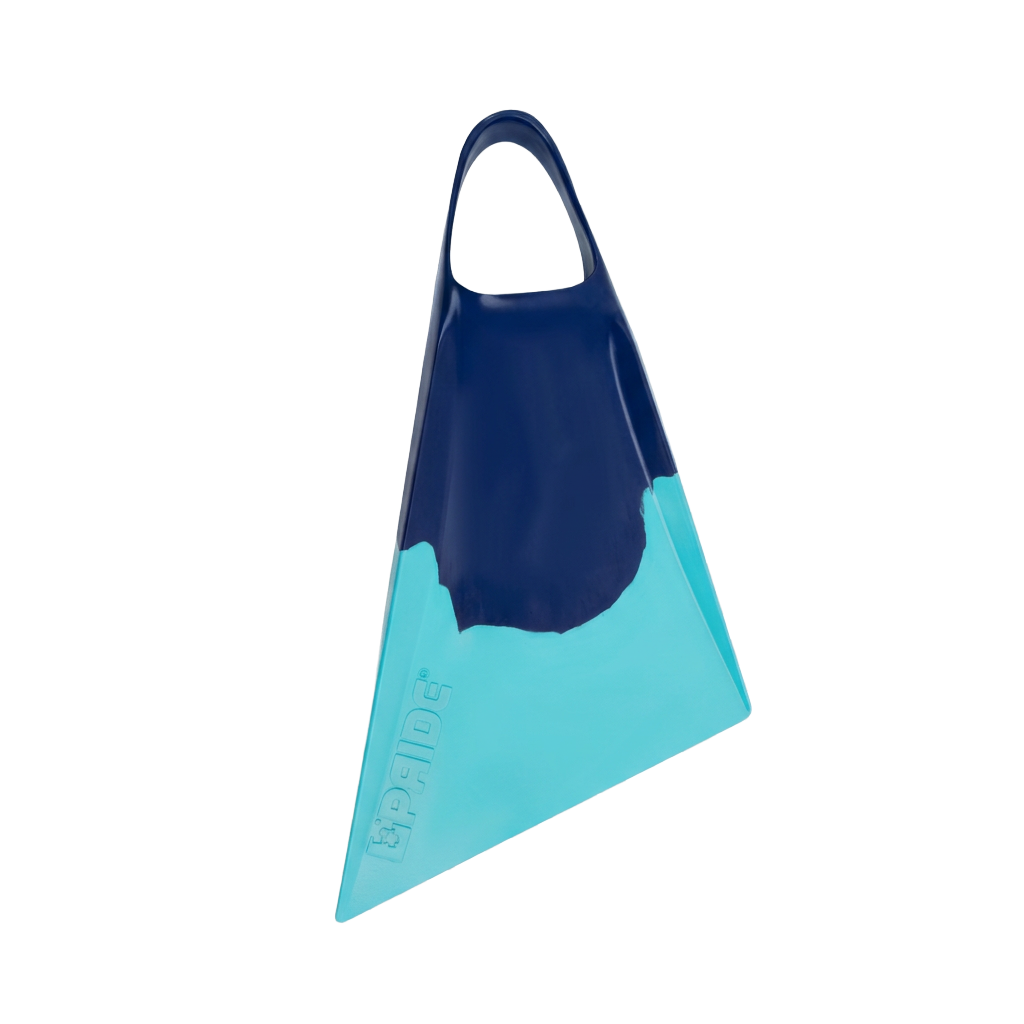VULCAN V3 BLEU/TURQUOISE