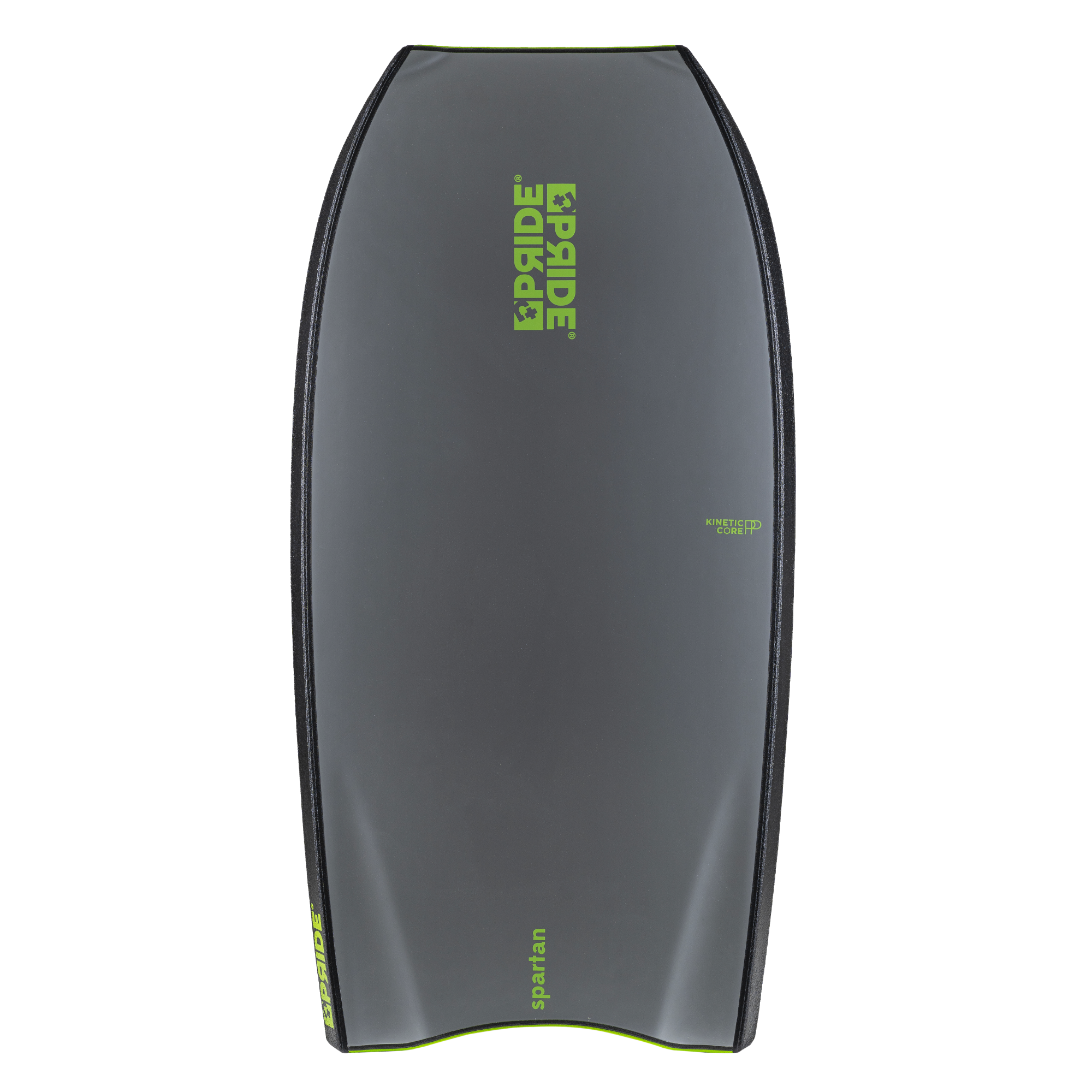 BODYBOARD PRIDE SPARTAN PP SNPP