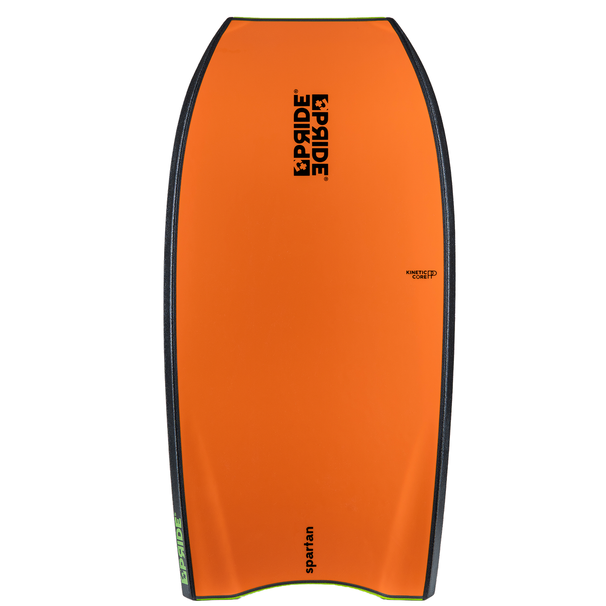 BODYBOARD PRIDE SPARTAN PP SNPP