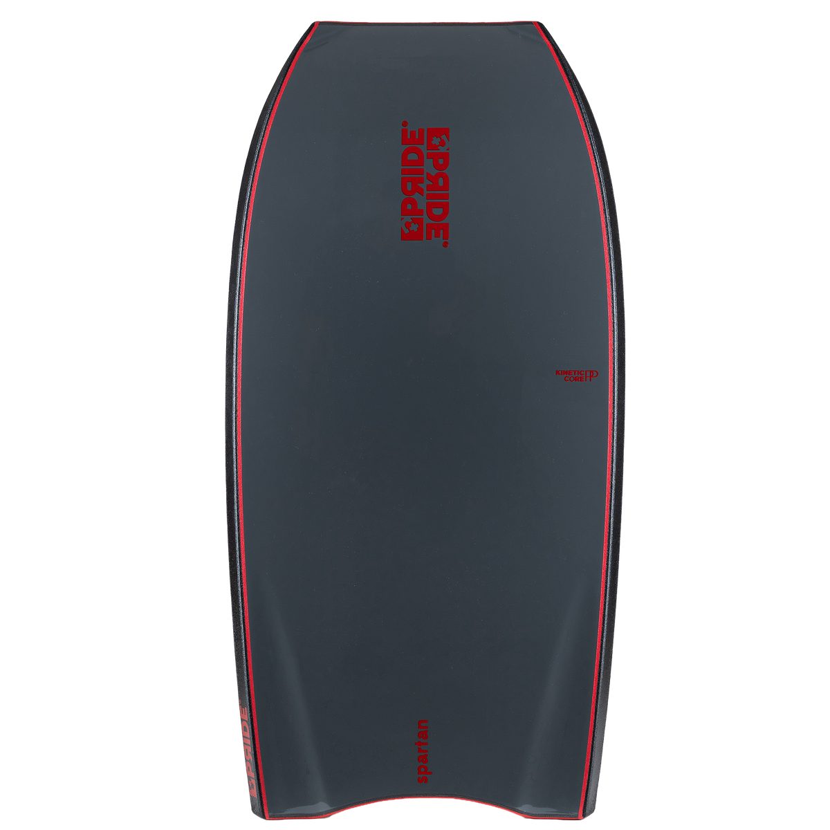 BODYBOARD PRIDE SPARTAN PP SNPP