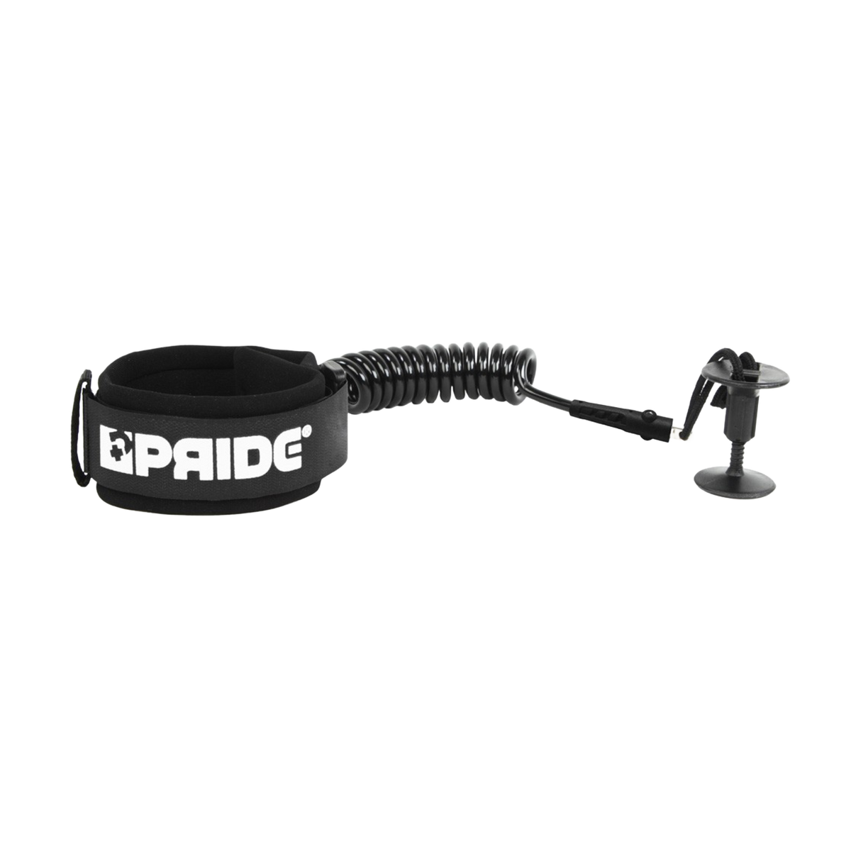 LEASH BICEPS PRIDE